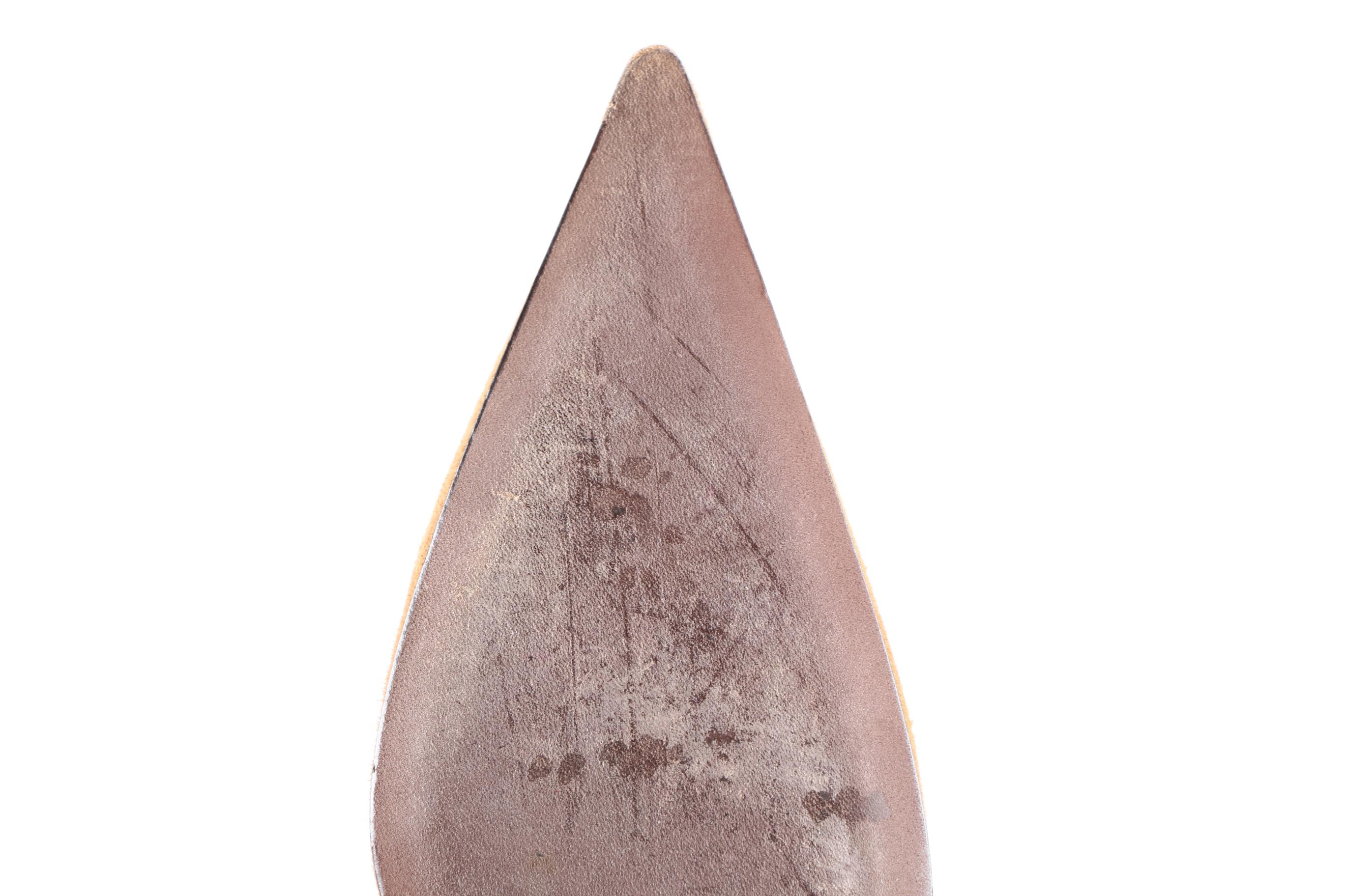 Women's Escada Shoes and Handbag