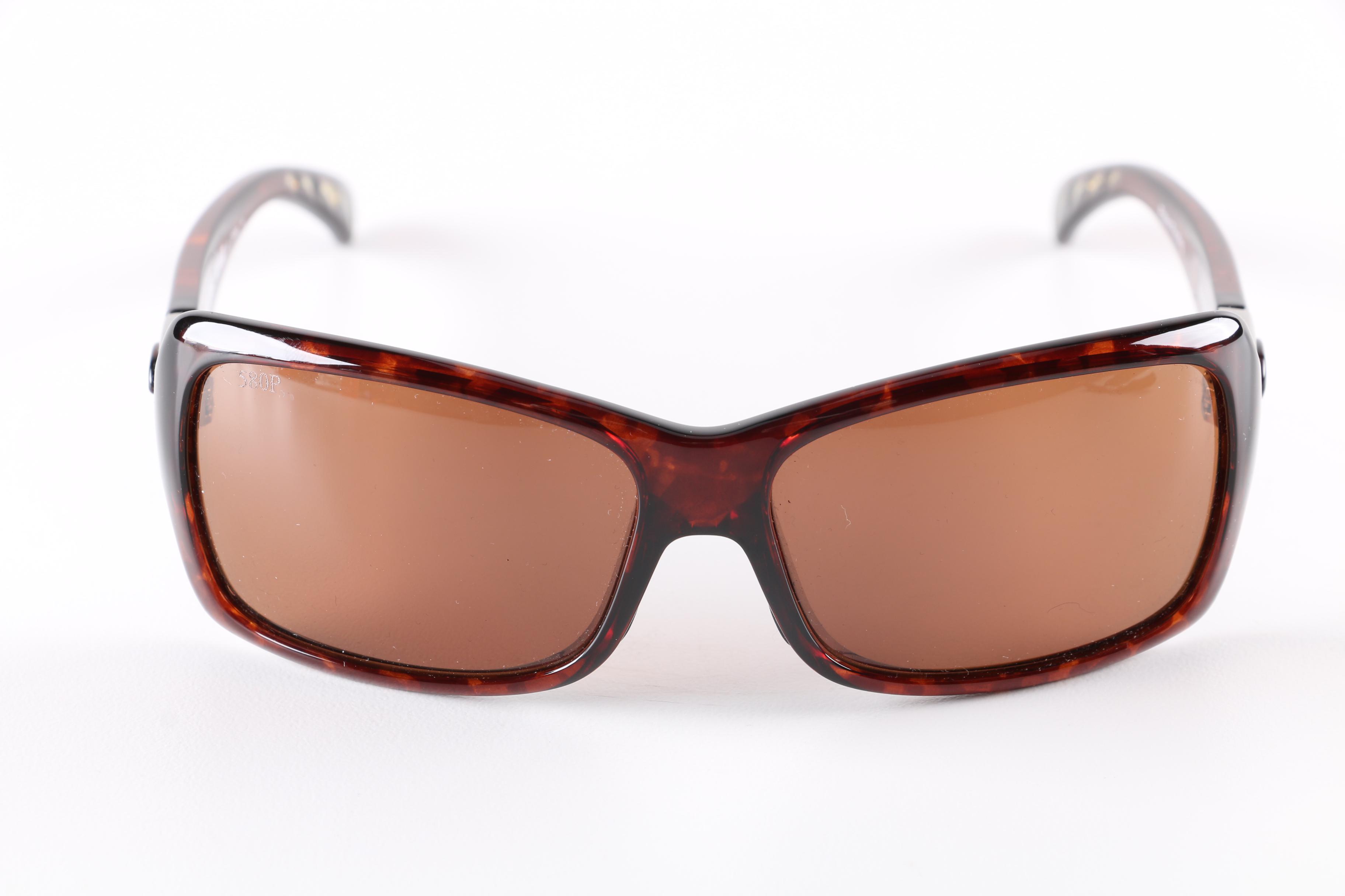 Costa Del Mar "Islamorada" Polarized Sunglasses