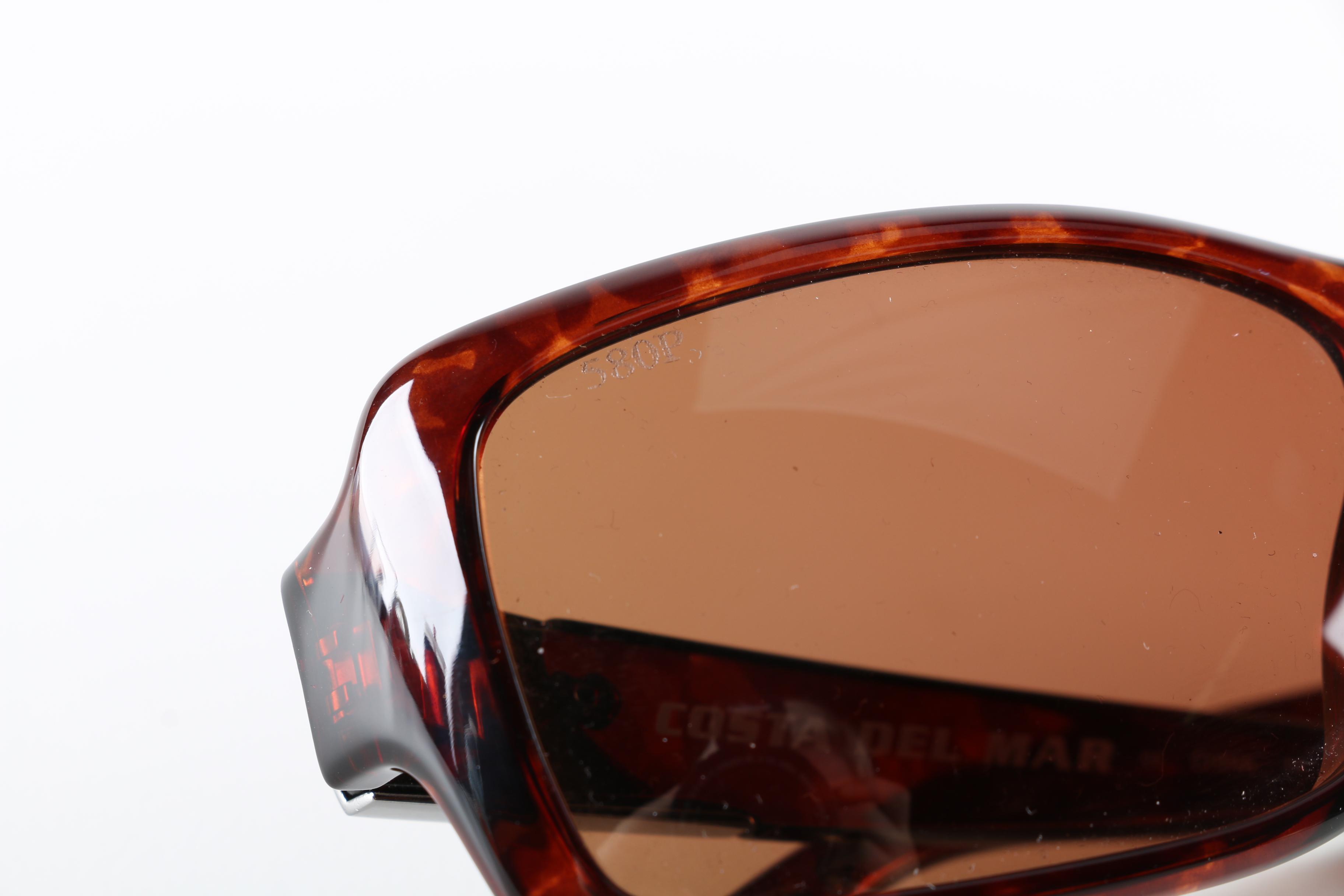 Costa Del Mar "Islamorada" Polarized Sunglasses