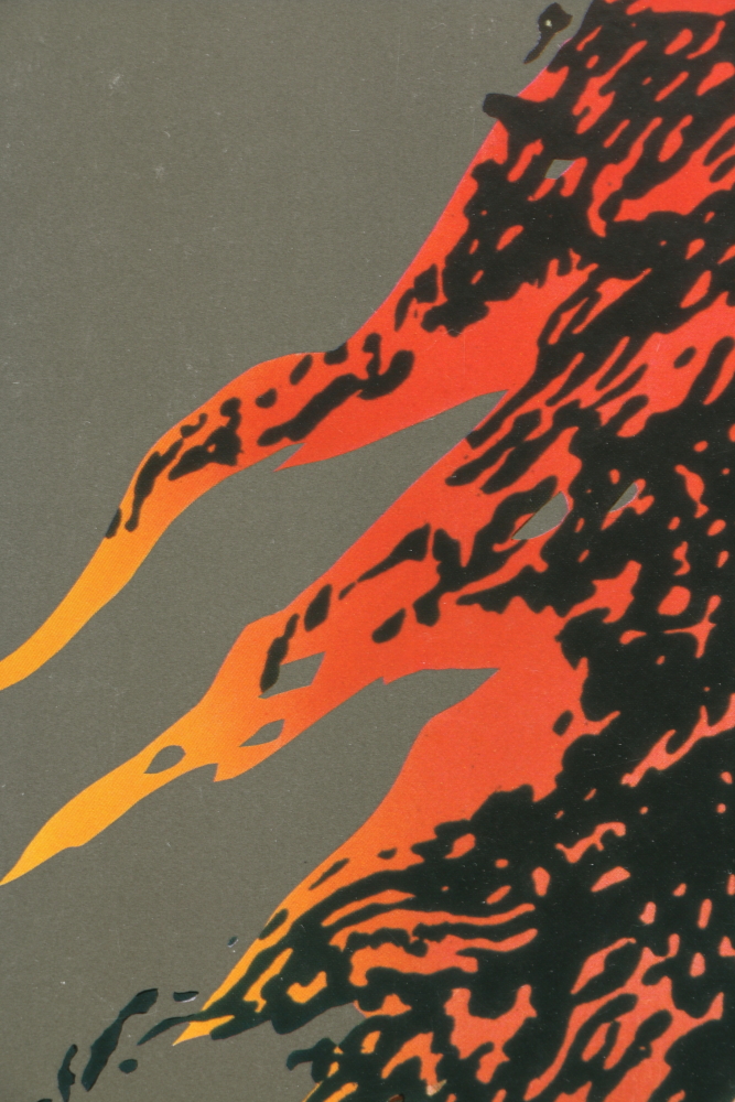 "Les Misérables" Broadway Poster