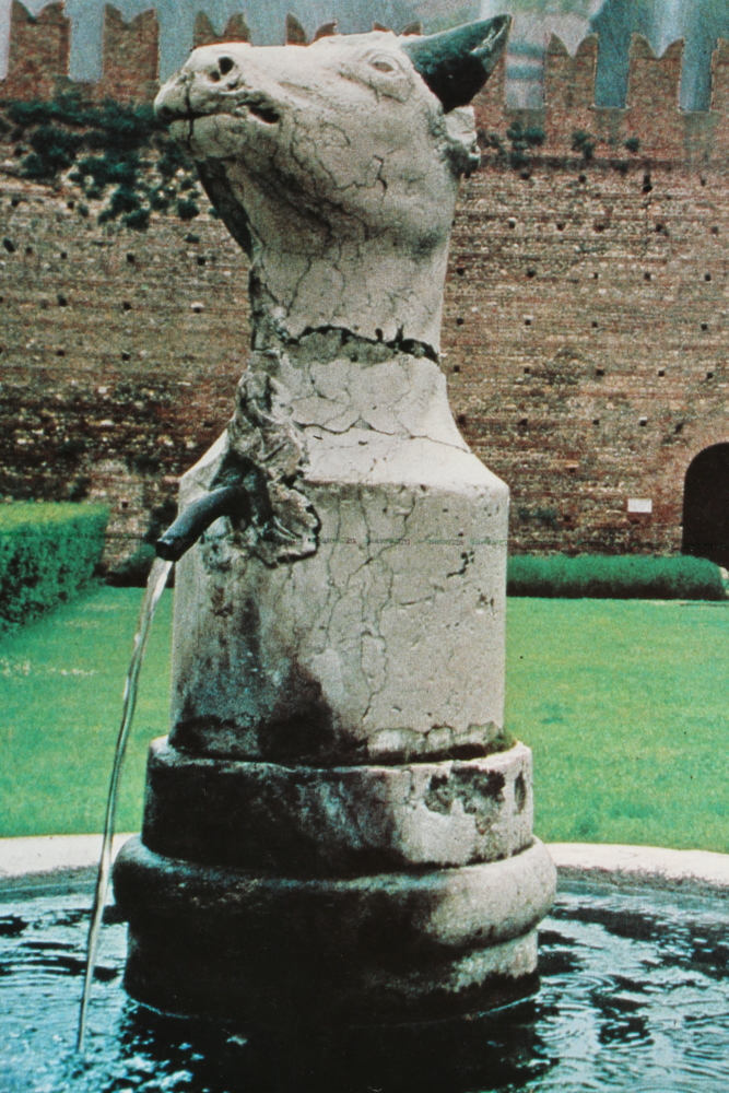 Vintage Italian City Posters