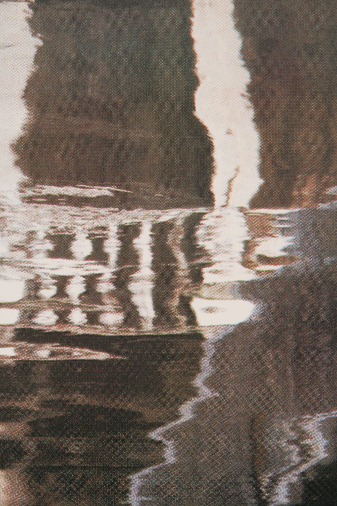 Vintage Italian City Posters