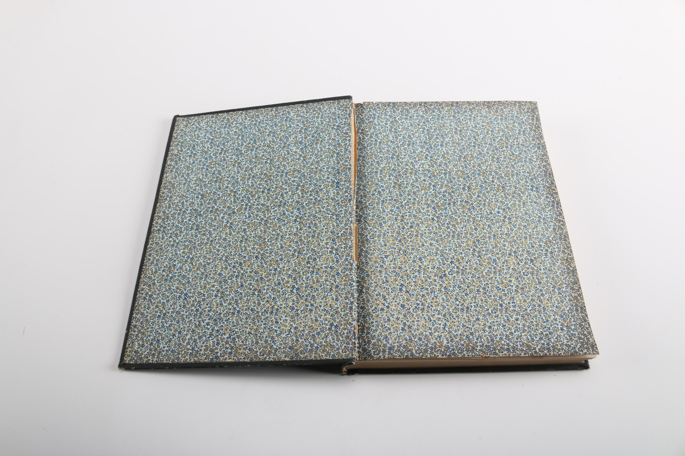 1906 Armor Institute of Technology "The Integral" Student Annual