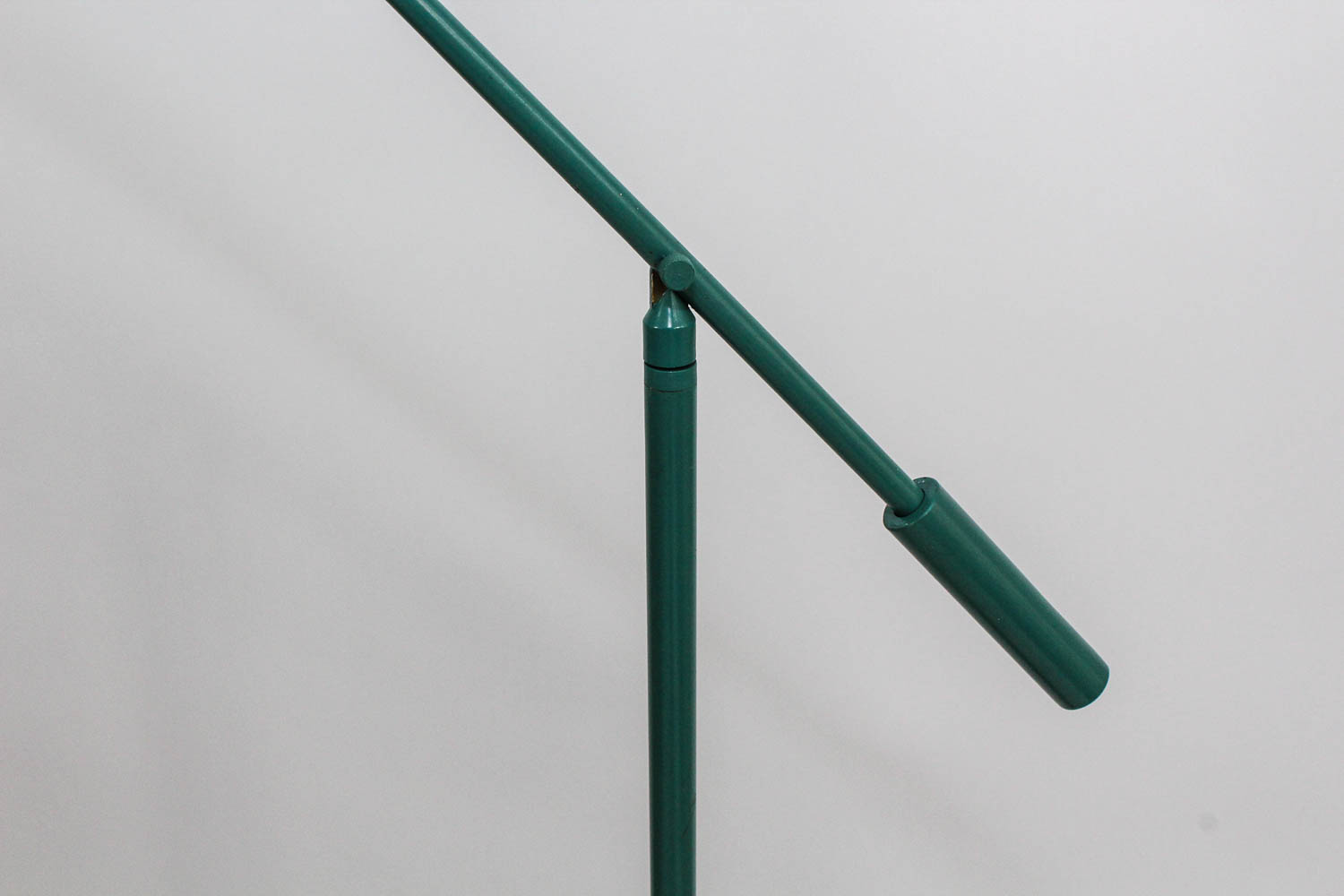 Mid-Century Modern Robert Sonneman for George Kovacs Swing Arm Floor Lamp