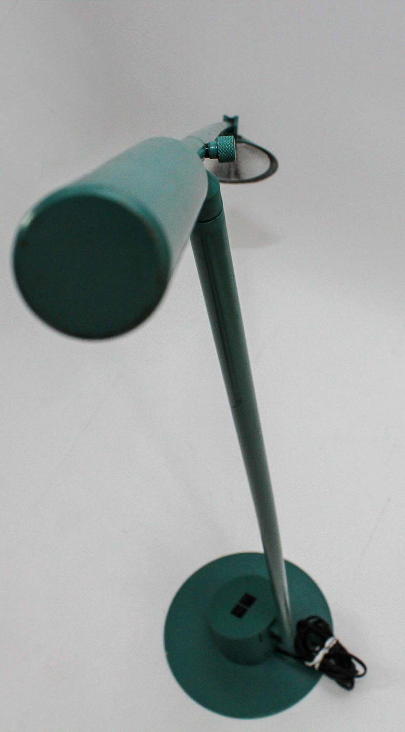 Mid-Century Modern Robert Sonneman for George Kovacs Swing Arm Floor Lamp