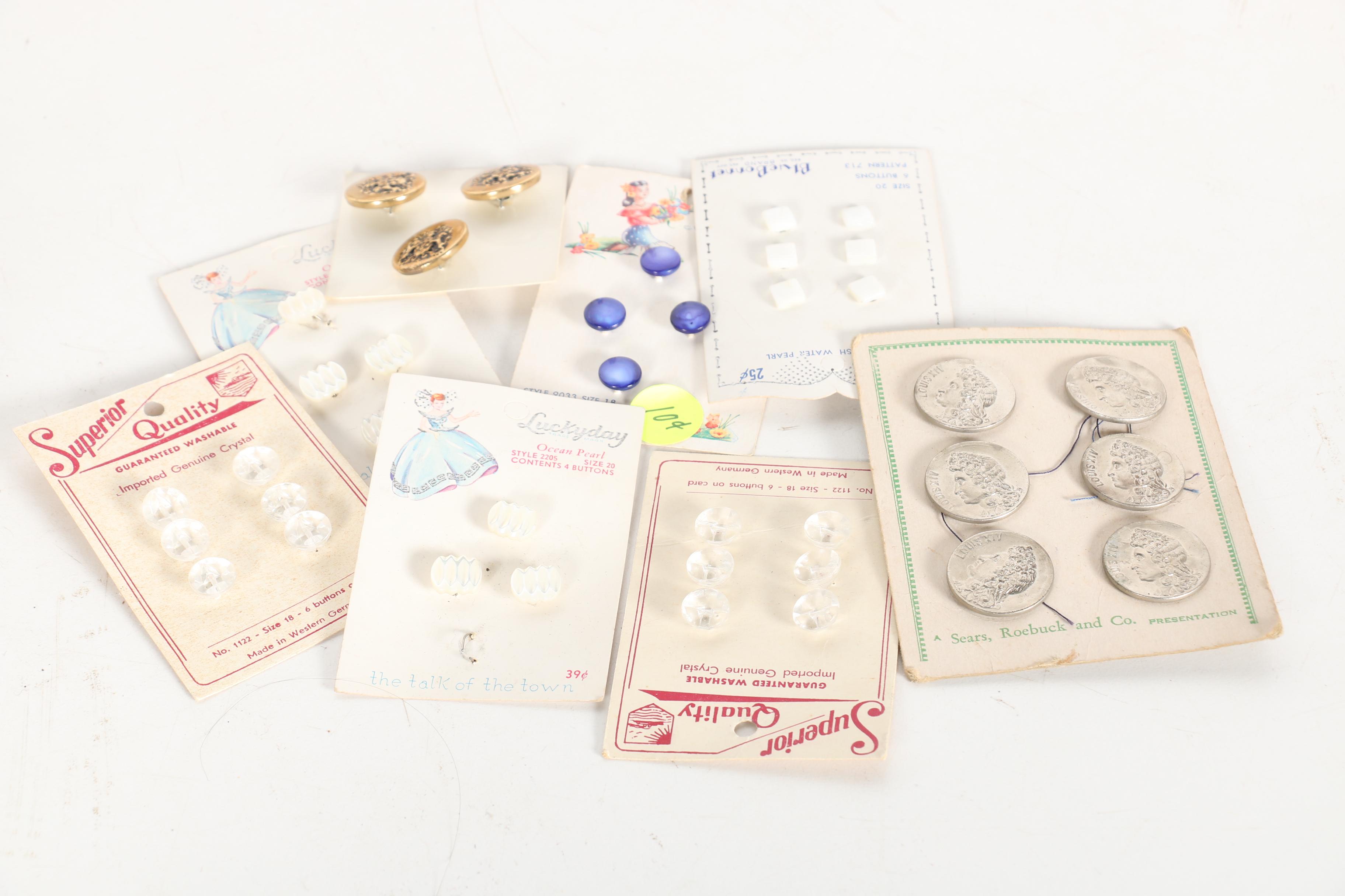 Sewing Boxes With Odds and Wooden Quilting Hoops