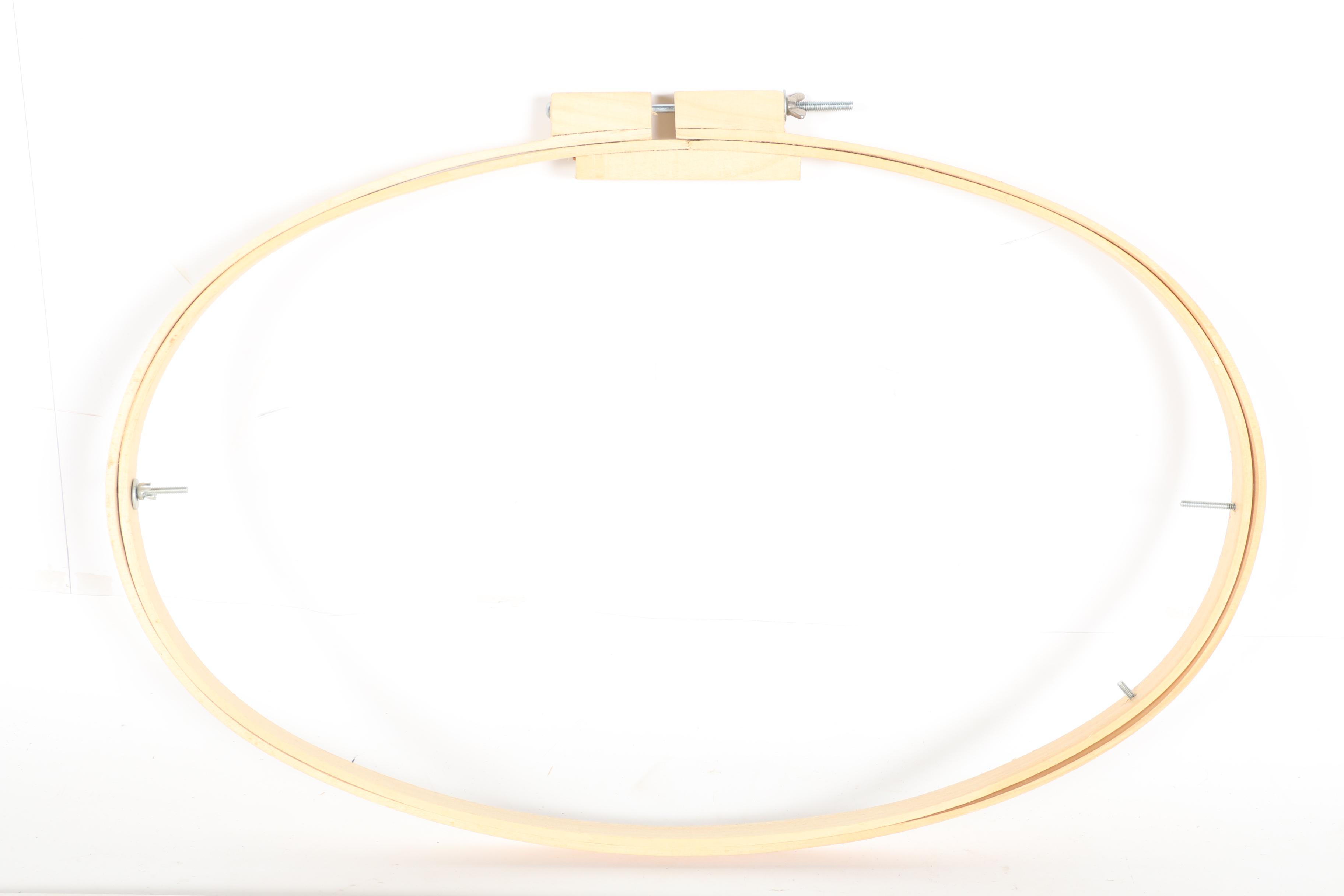 Sewing Boxes With Odds and Wooden Quilting Hoops