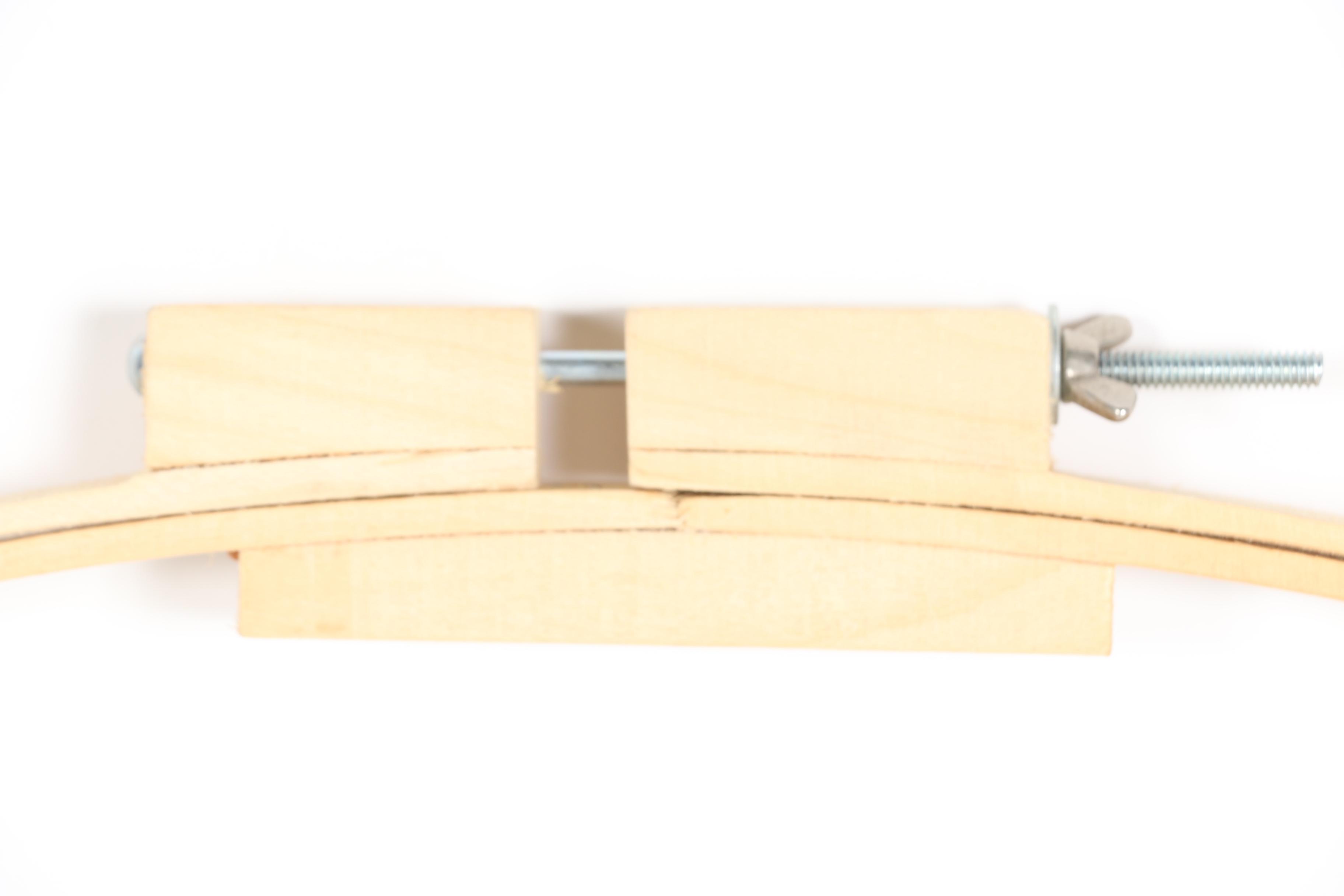 Sewing Boxes With Odds and Wooden Quilting Hoops