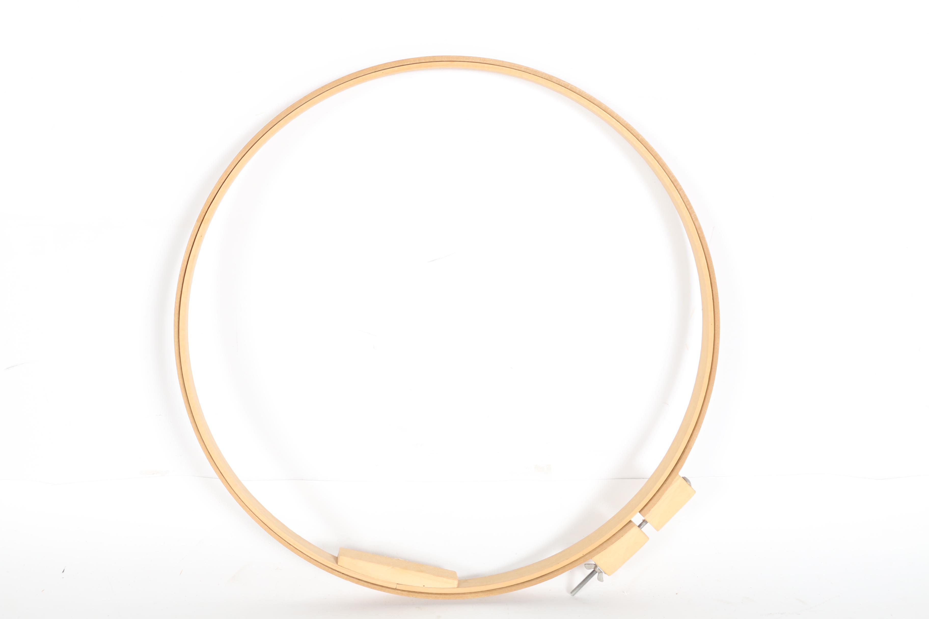 Sewing Boxes With Odds and Wooden Quilting Hoops