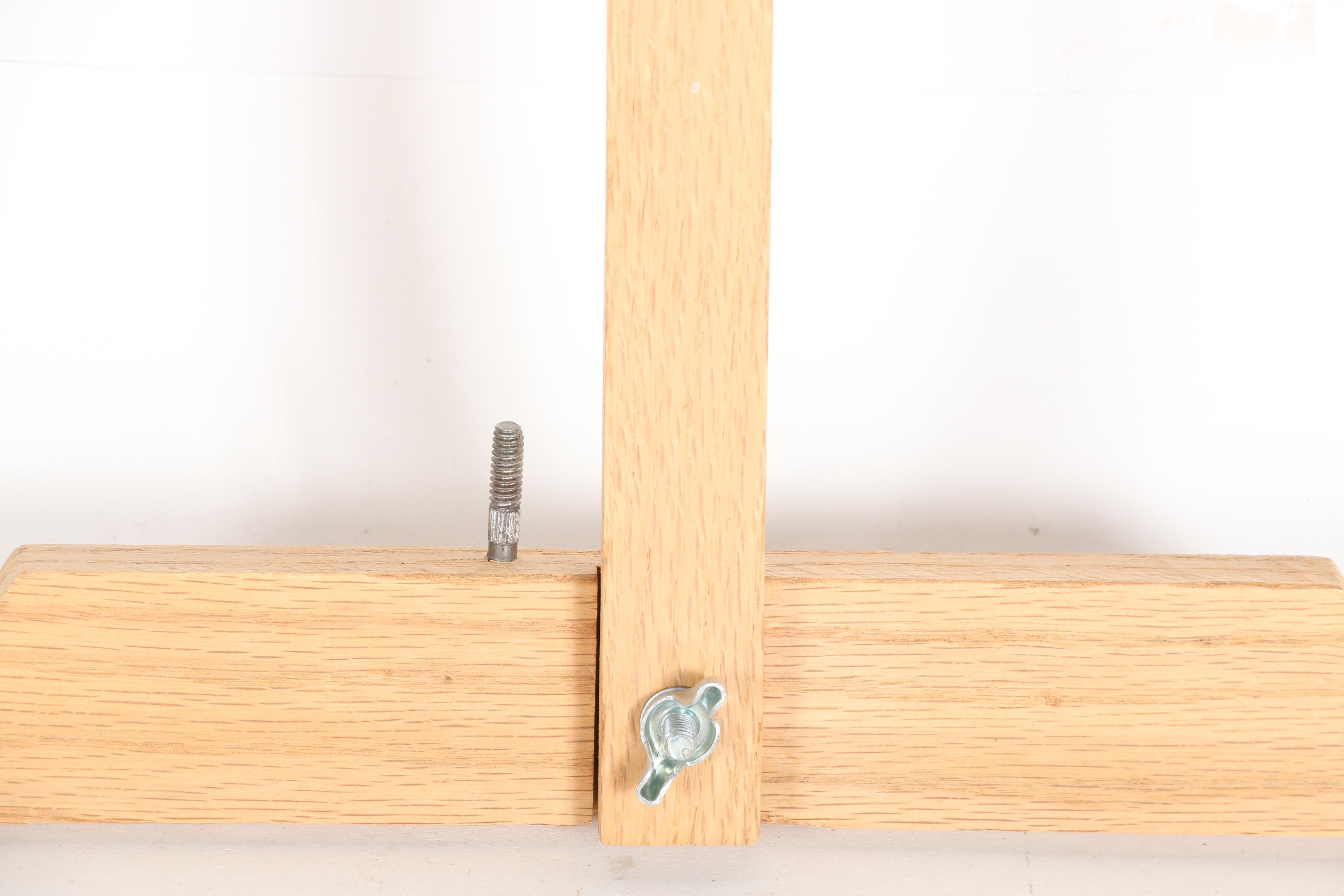 Sewing Boxes With Odds and Wooden Quilting Hoops