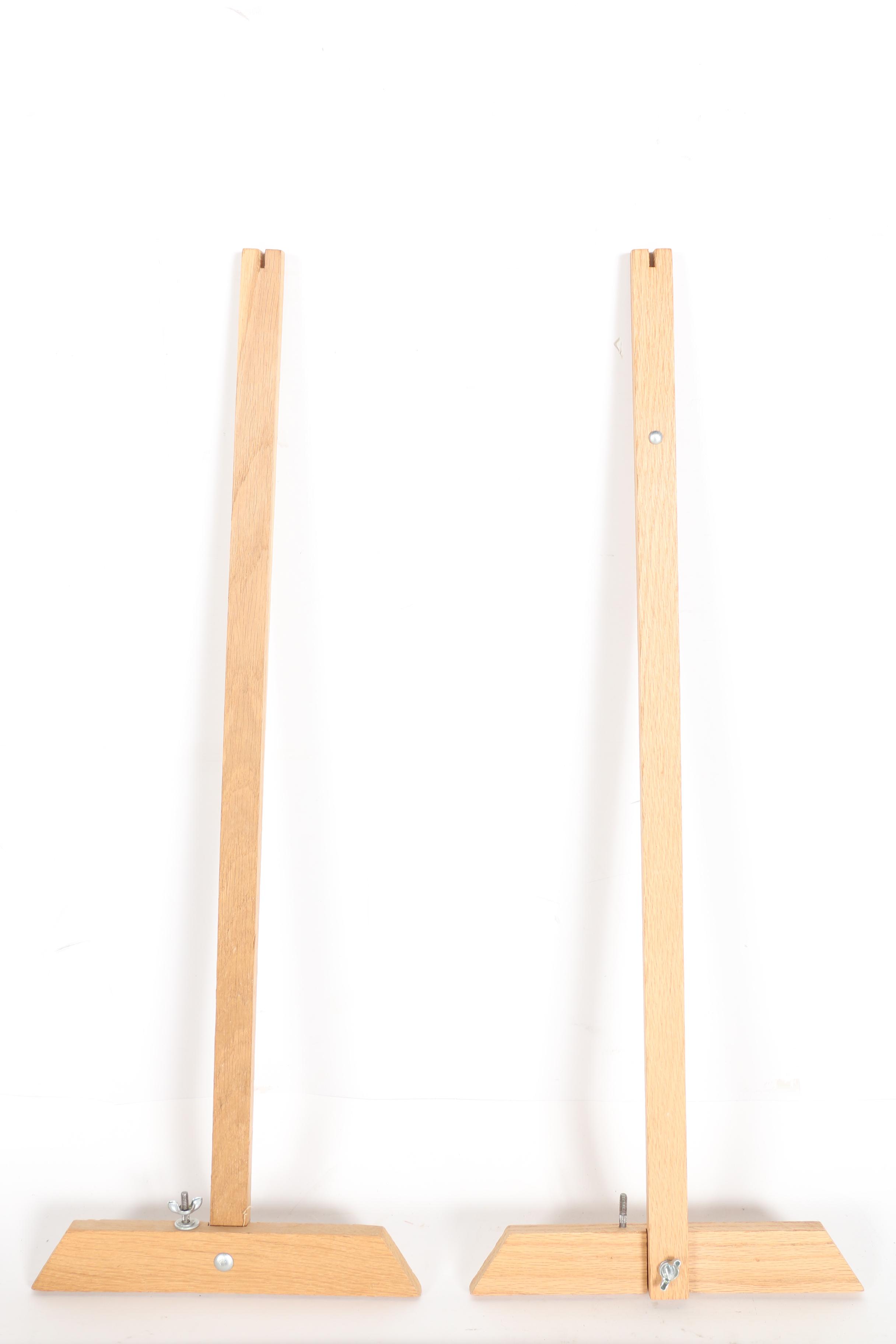 Sewing Boxes With Odds and Wooden Quilting Hoops