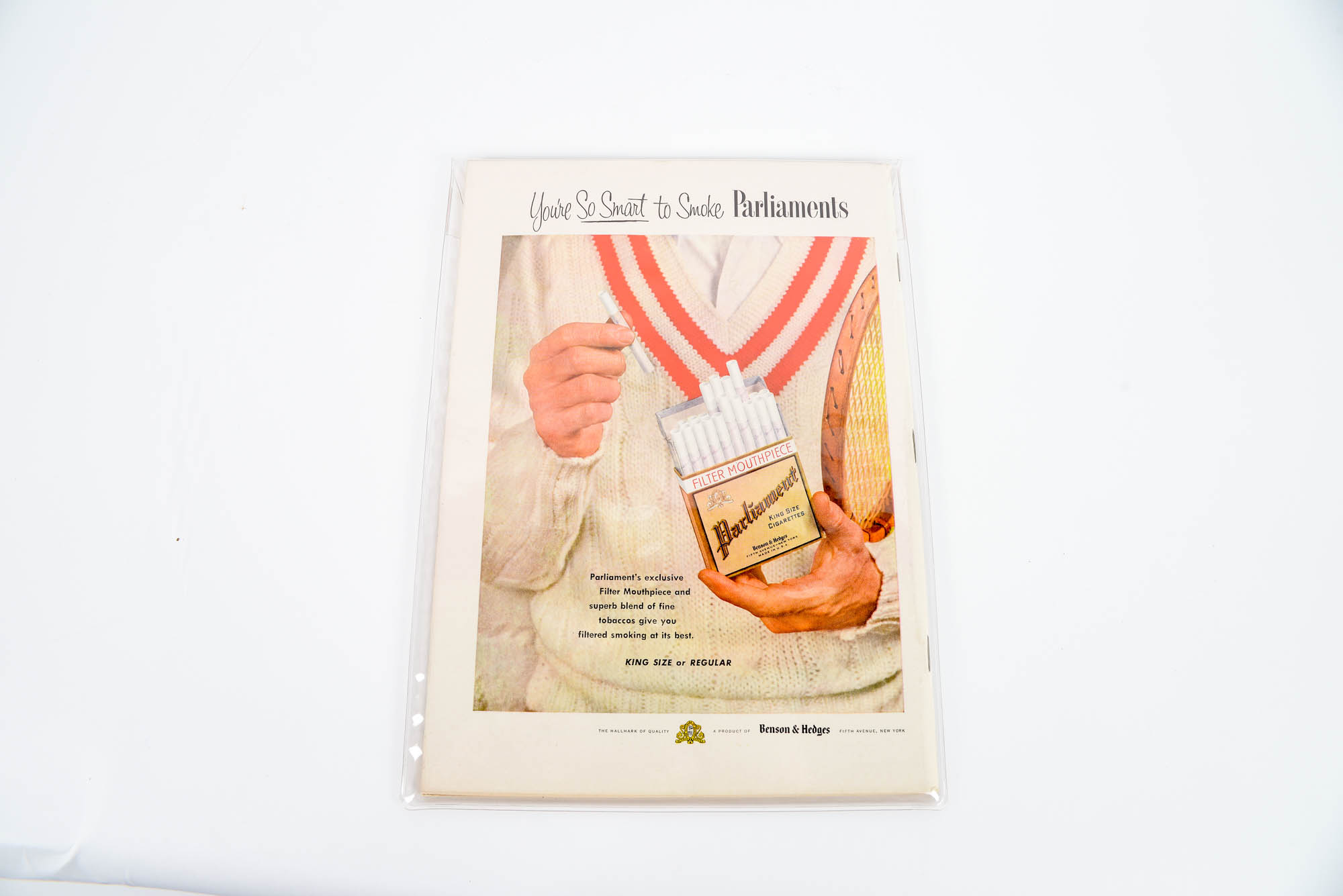 First Issue of "Sports Illustrated" Magazine from August 16, 1954 with COA