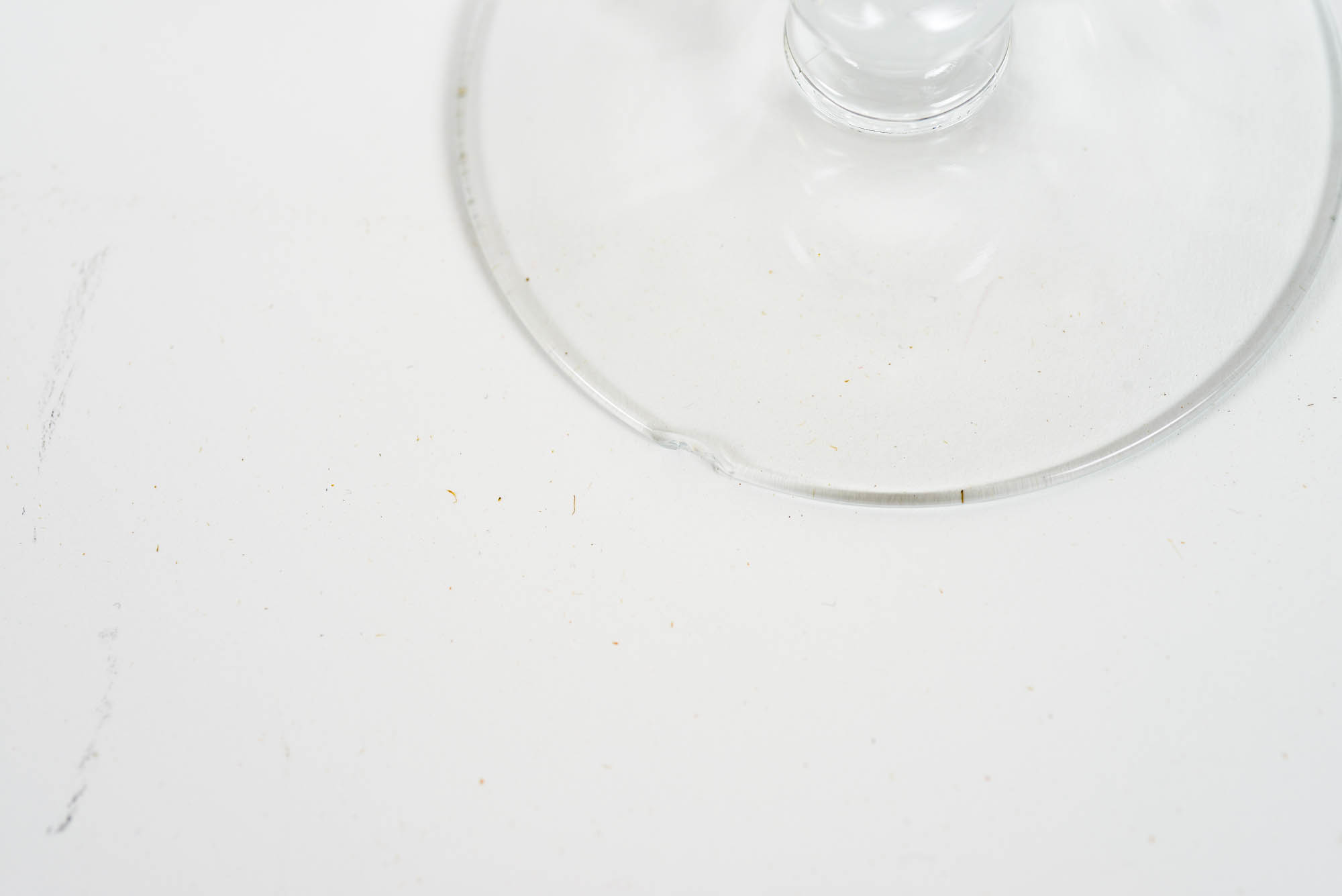 Vintage Fostoria "Sheffield" Iced Tea Glasses