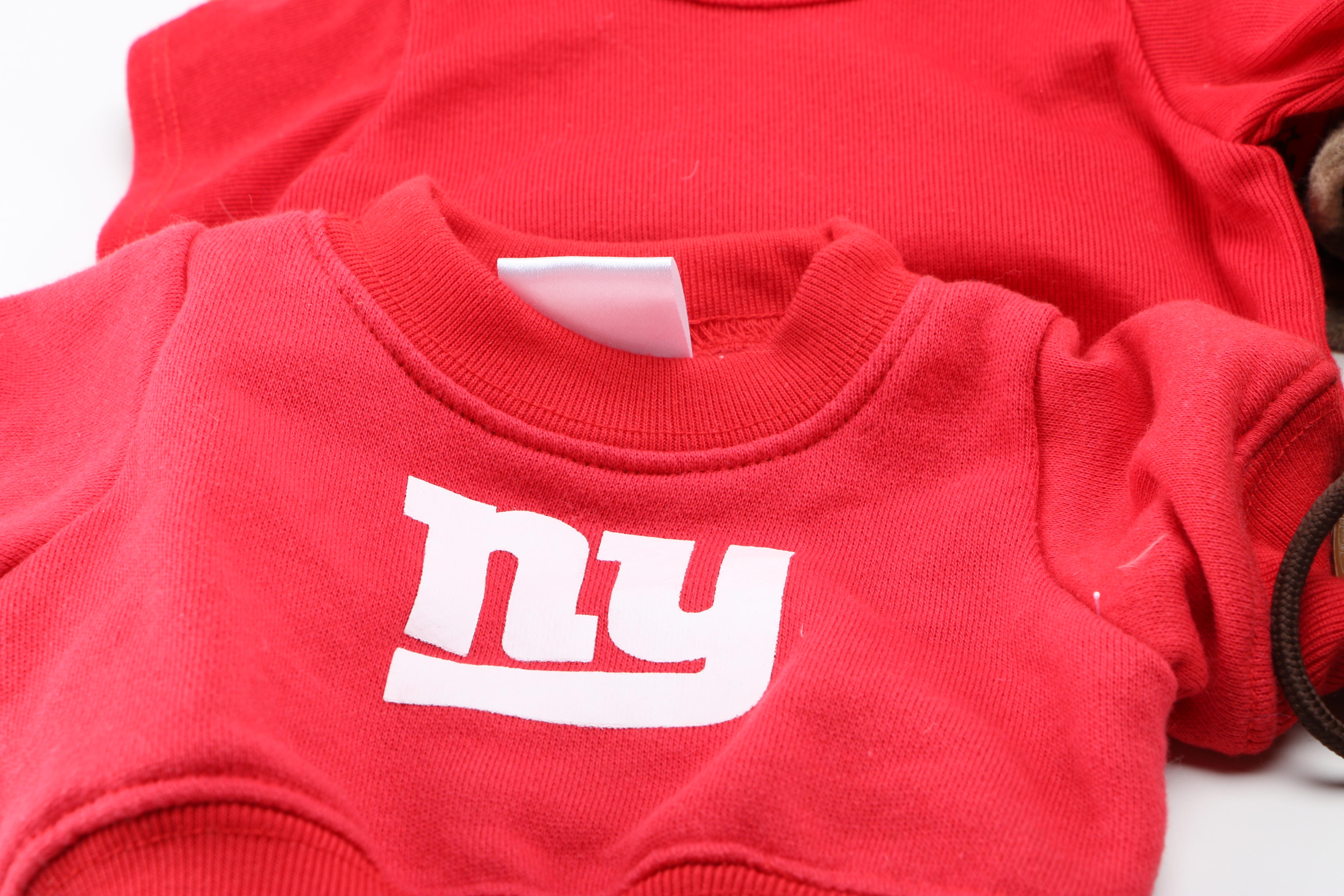 Build-a-Bear With Clothing and Accessories