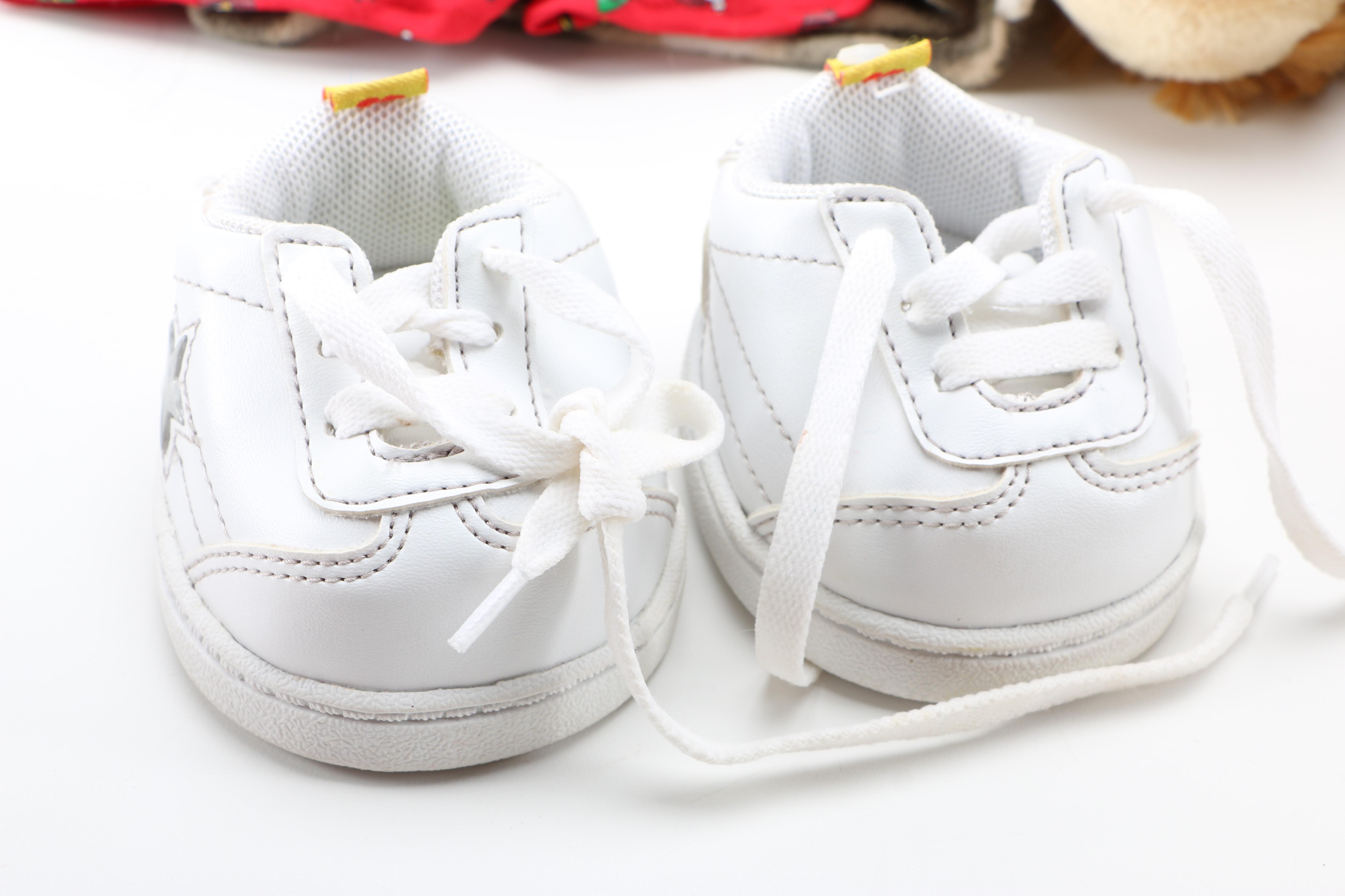 Build-a-Bear With Clothing and Accessories