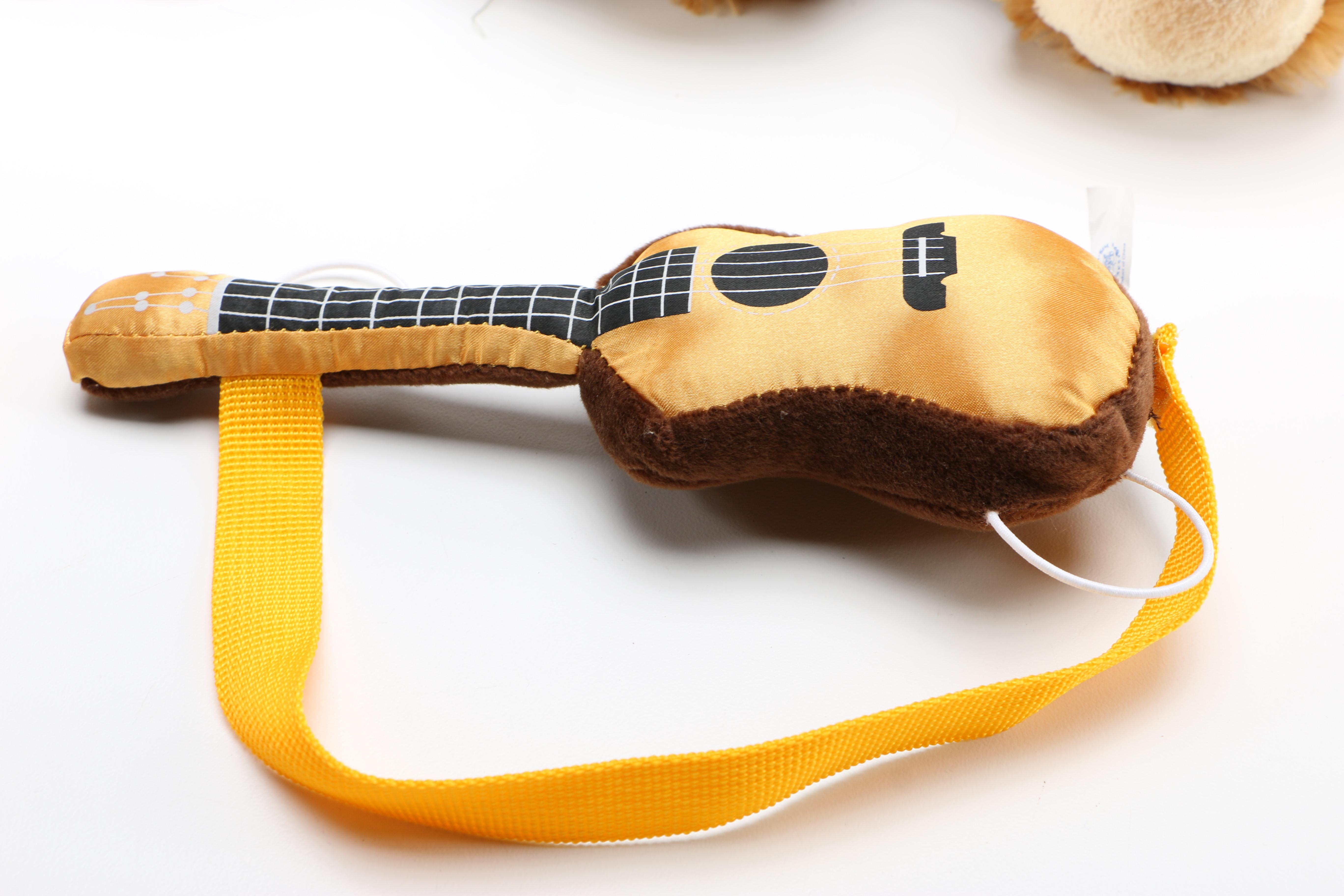 Build-a-Bear With Clothing and Accessories