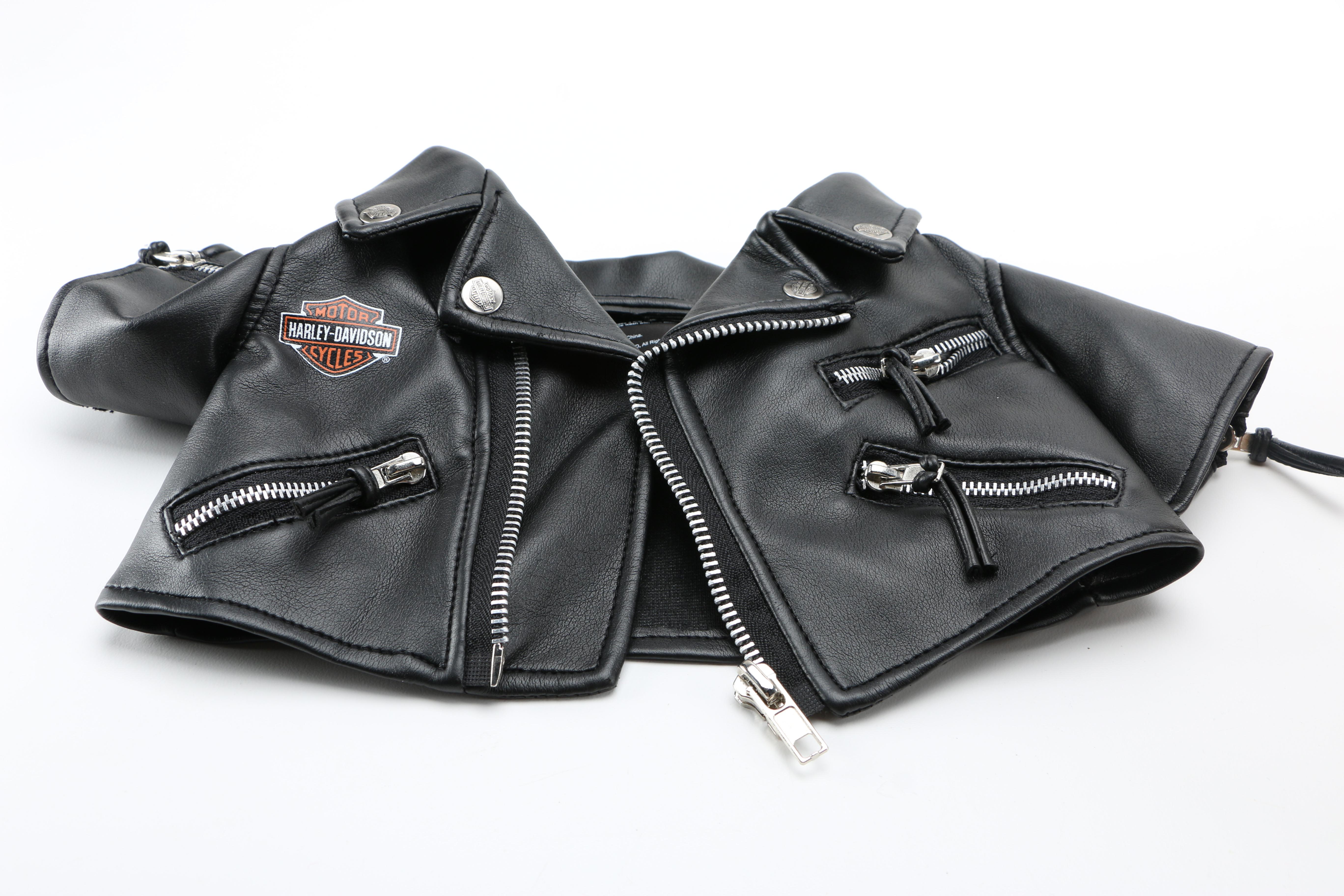 Build-a-Bear With Clothing and Accessories