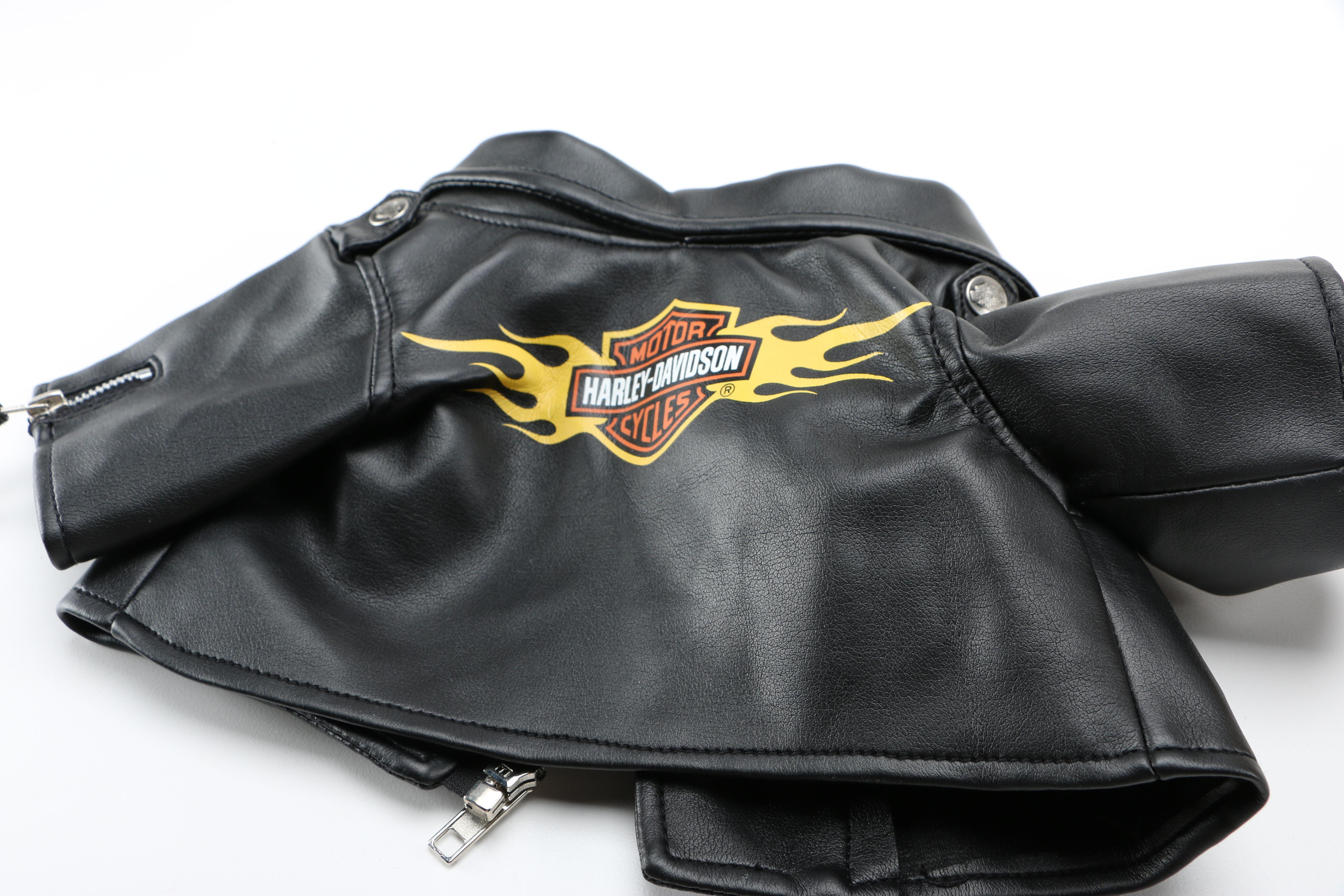 Build-a-Bear With Clothing and Accessories