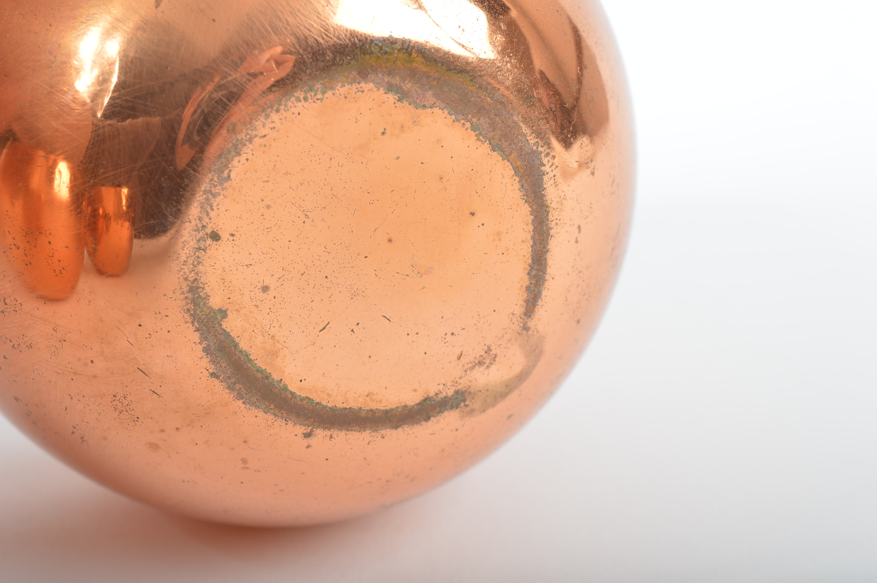 Coppercraft Guild Roly Poly Cups