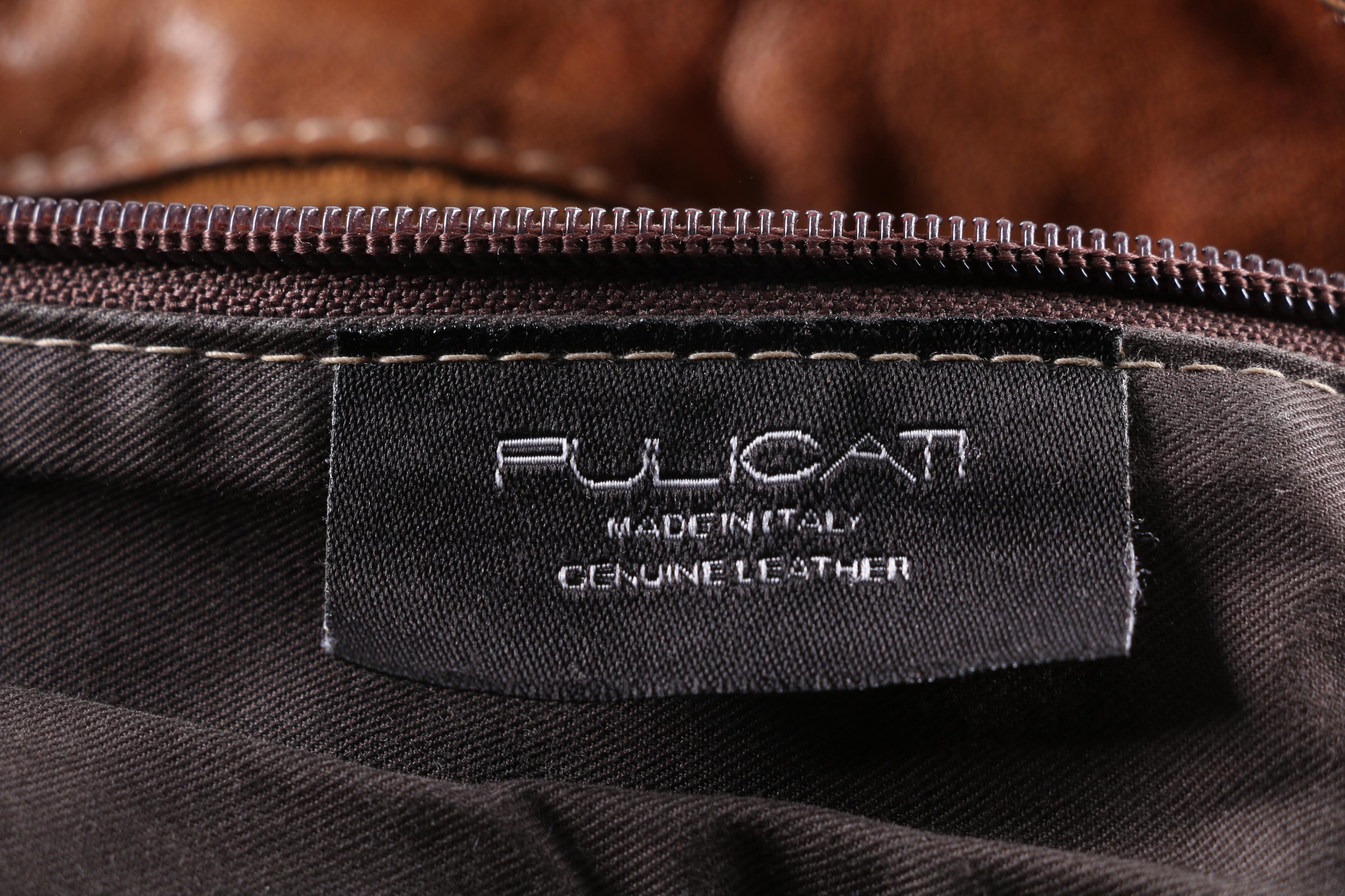 Leather Handbags Including Franco Sarto