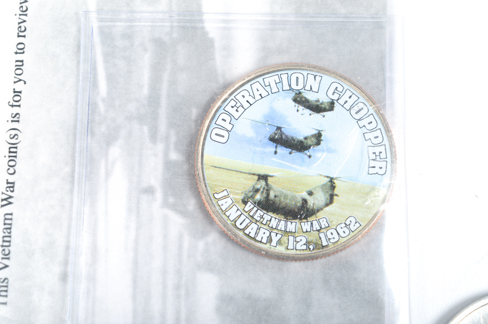 Seated Liberty Silver Love Token and American Tokens Collection