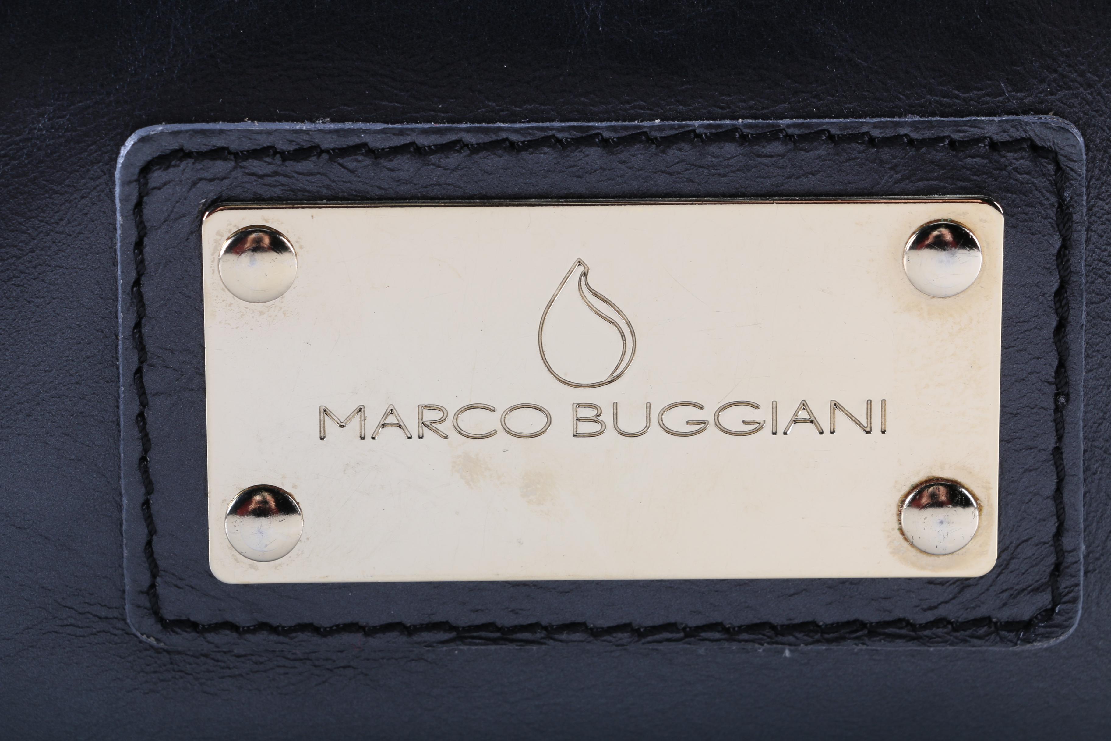 Leather Handbags Including Franco Sarto