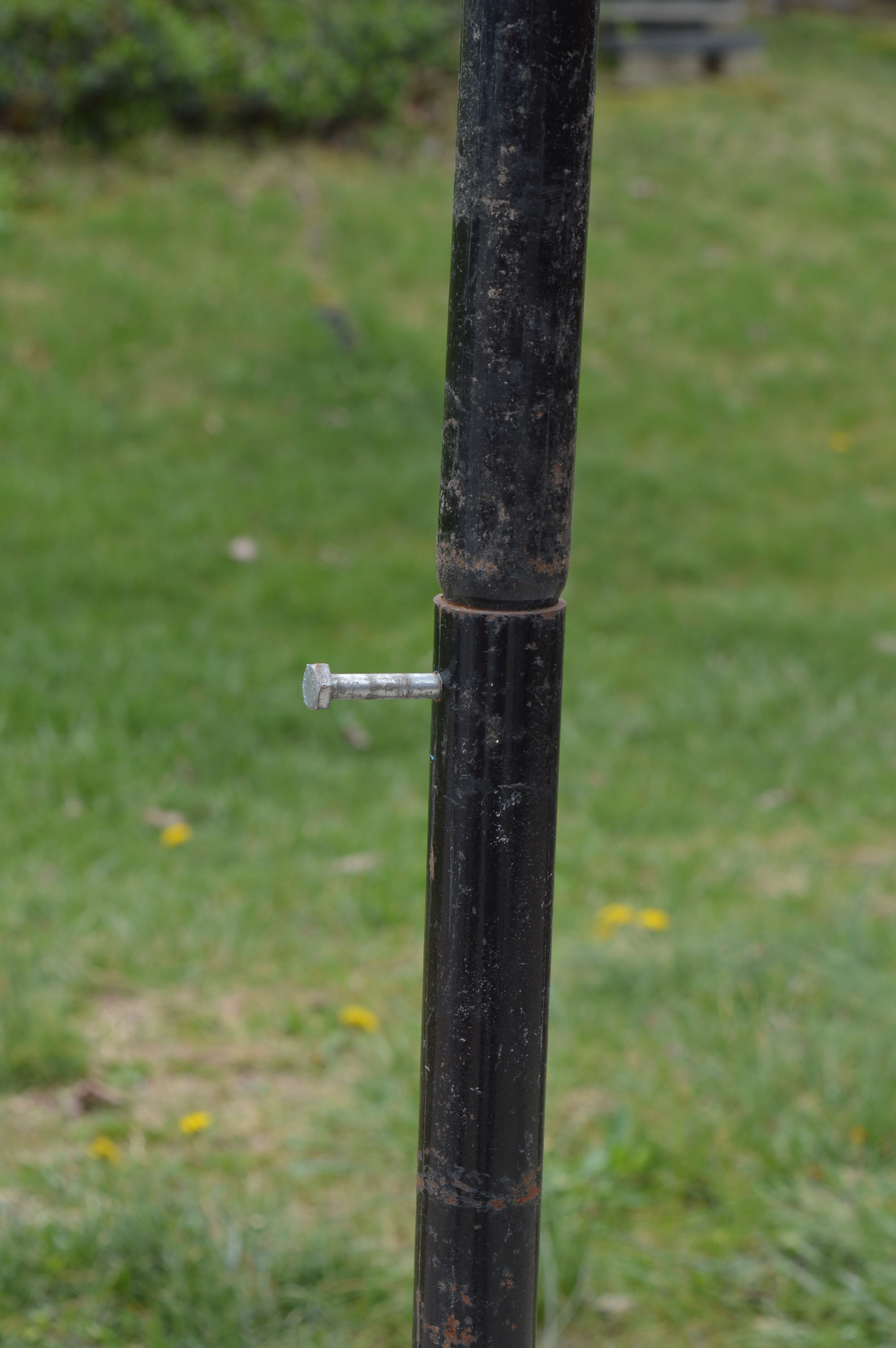 Sears Hydraulic Floor Jack