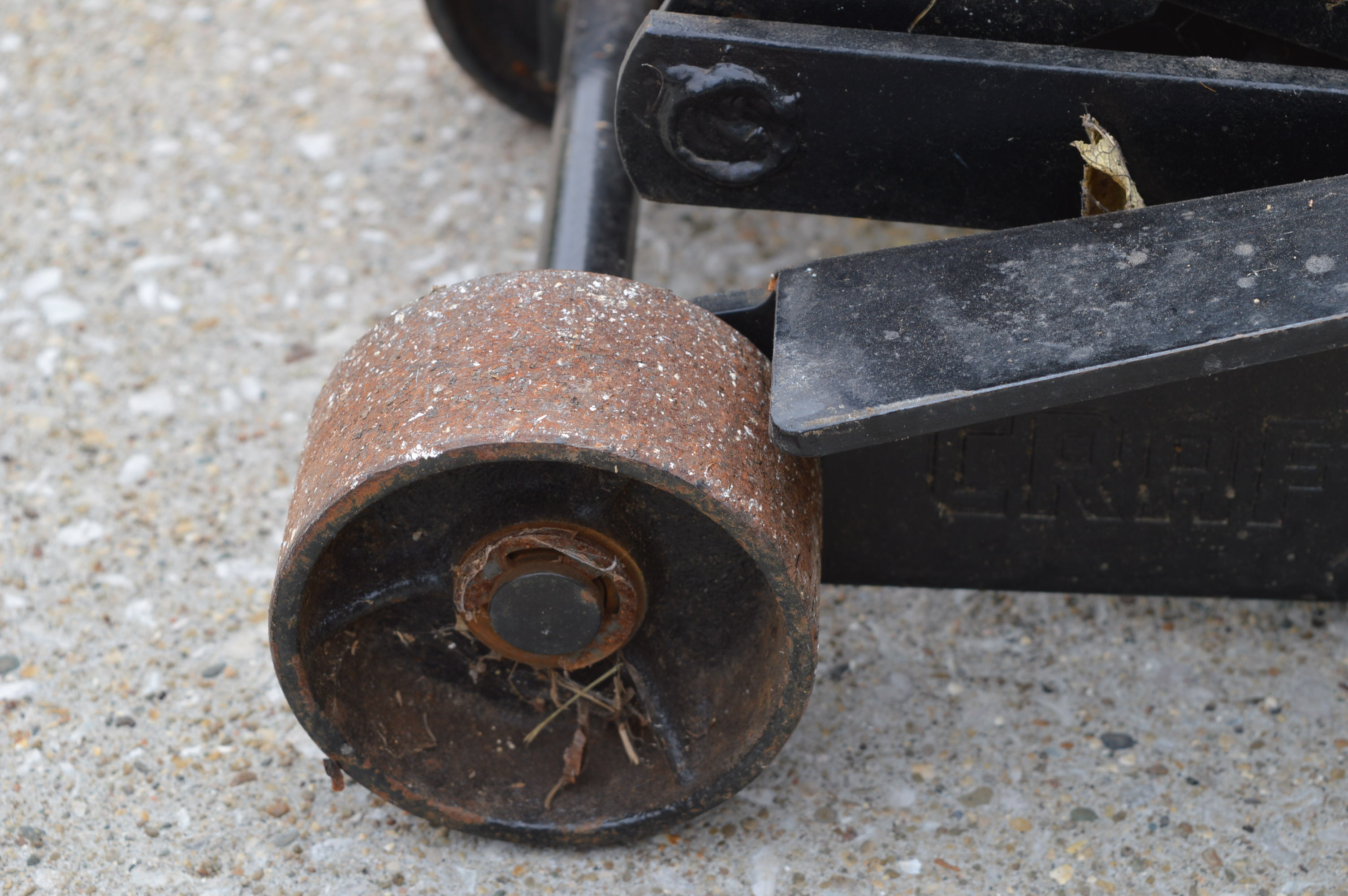 Sears Hydraulic Floor Jack