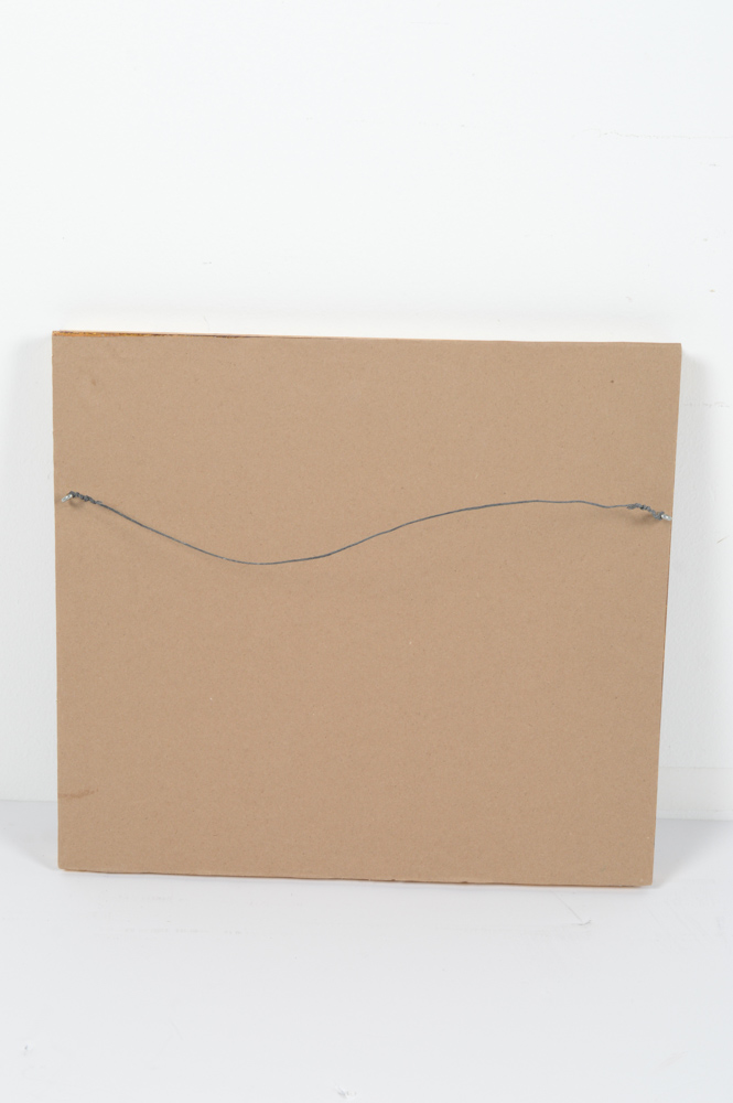 John A. Ruthven Limited Edition Offset Lithograph "Ruddy Duck"