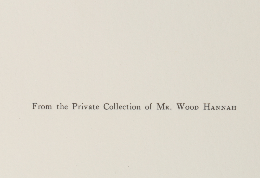 Ray Harm Offset Lithographs "Kentucky Warble" "Summer Tanager" and "Flicker"