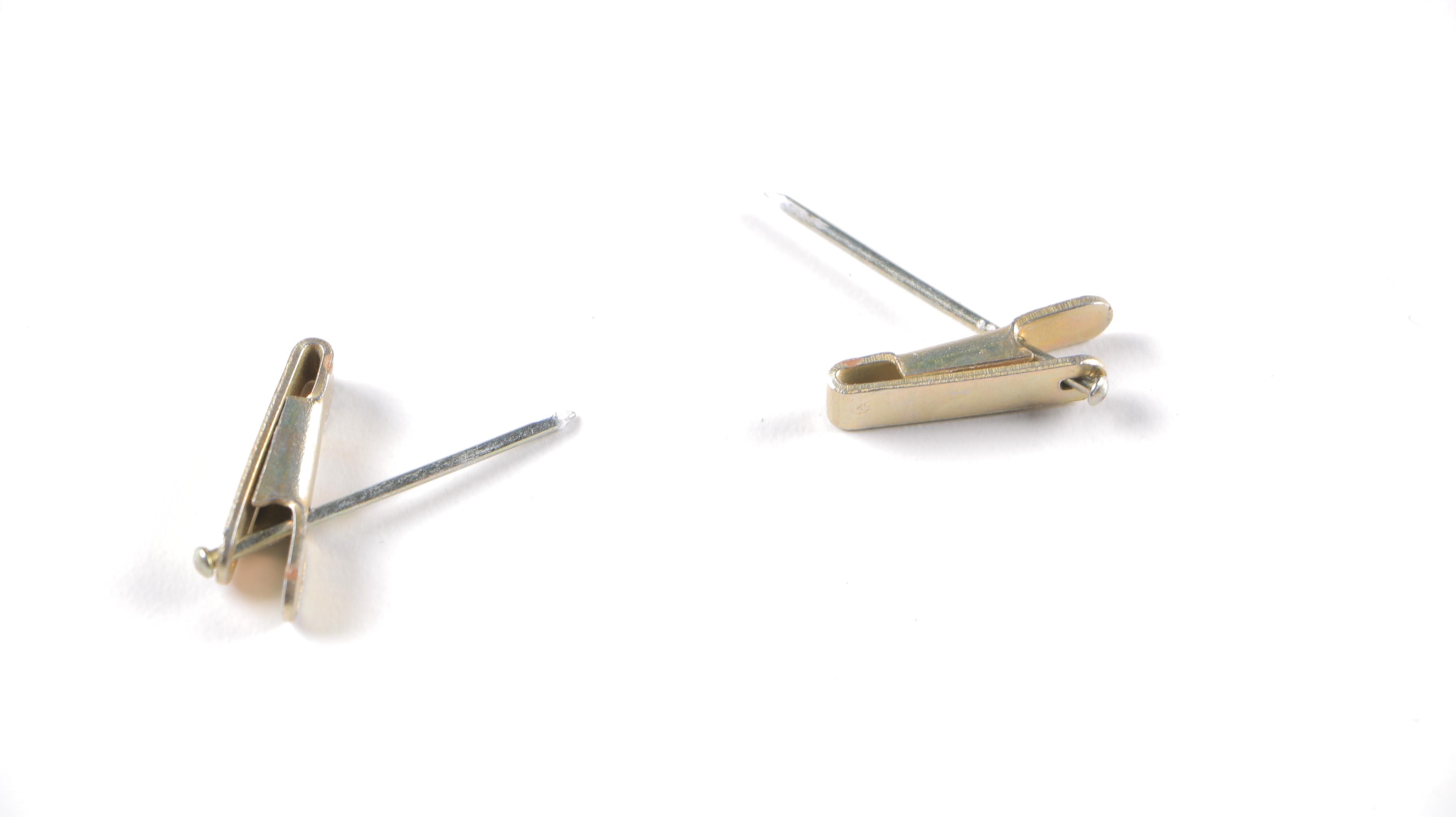 Mexican Original Oil and Gouache Painting on Paper "The Virgin Mary"