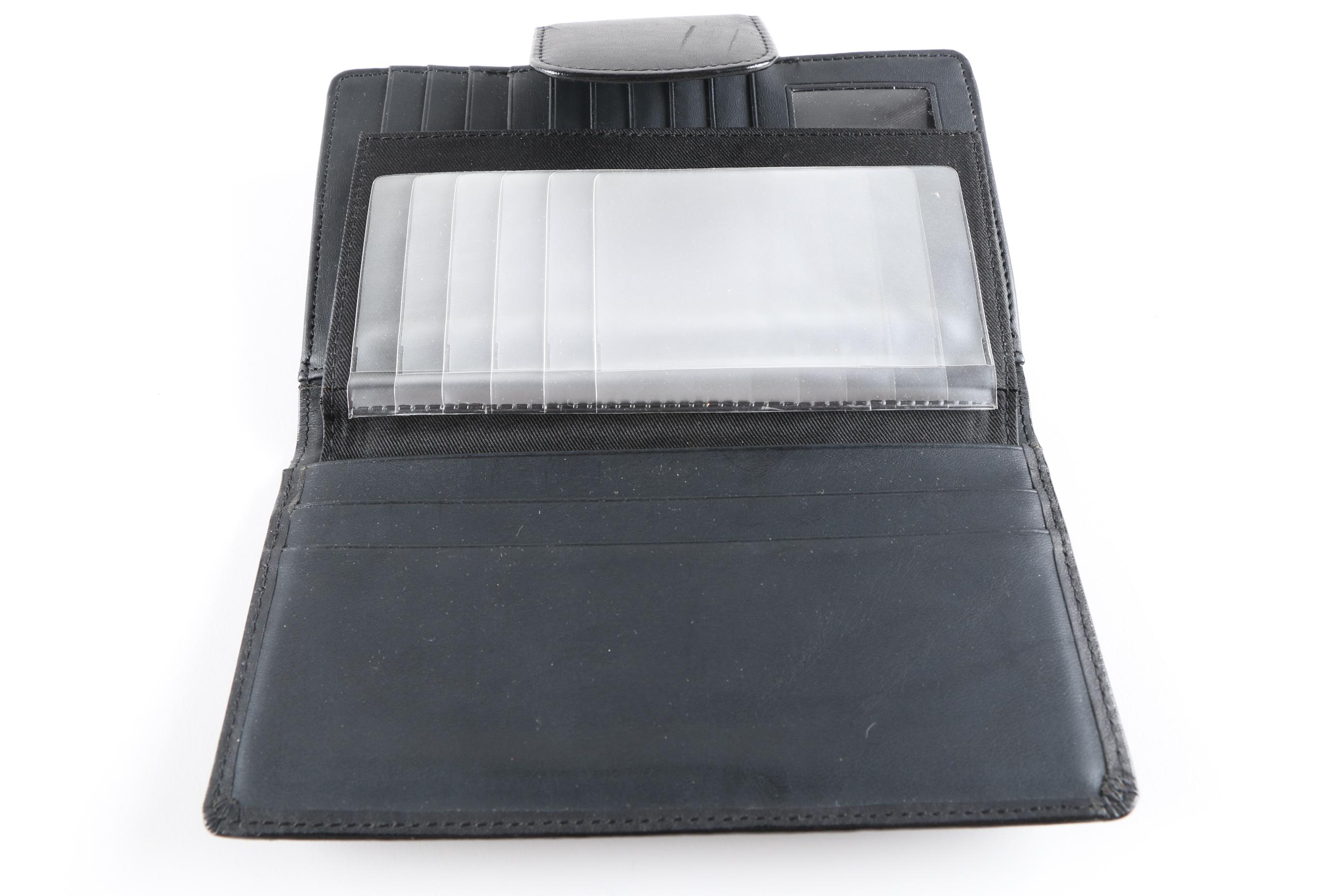 Women's Leather Wallets