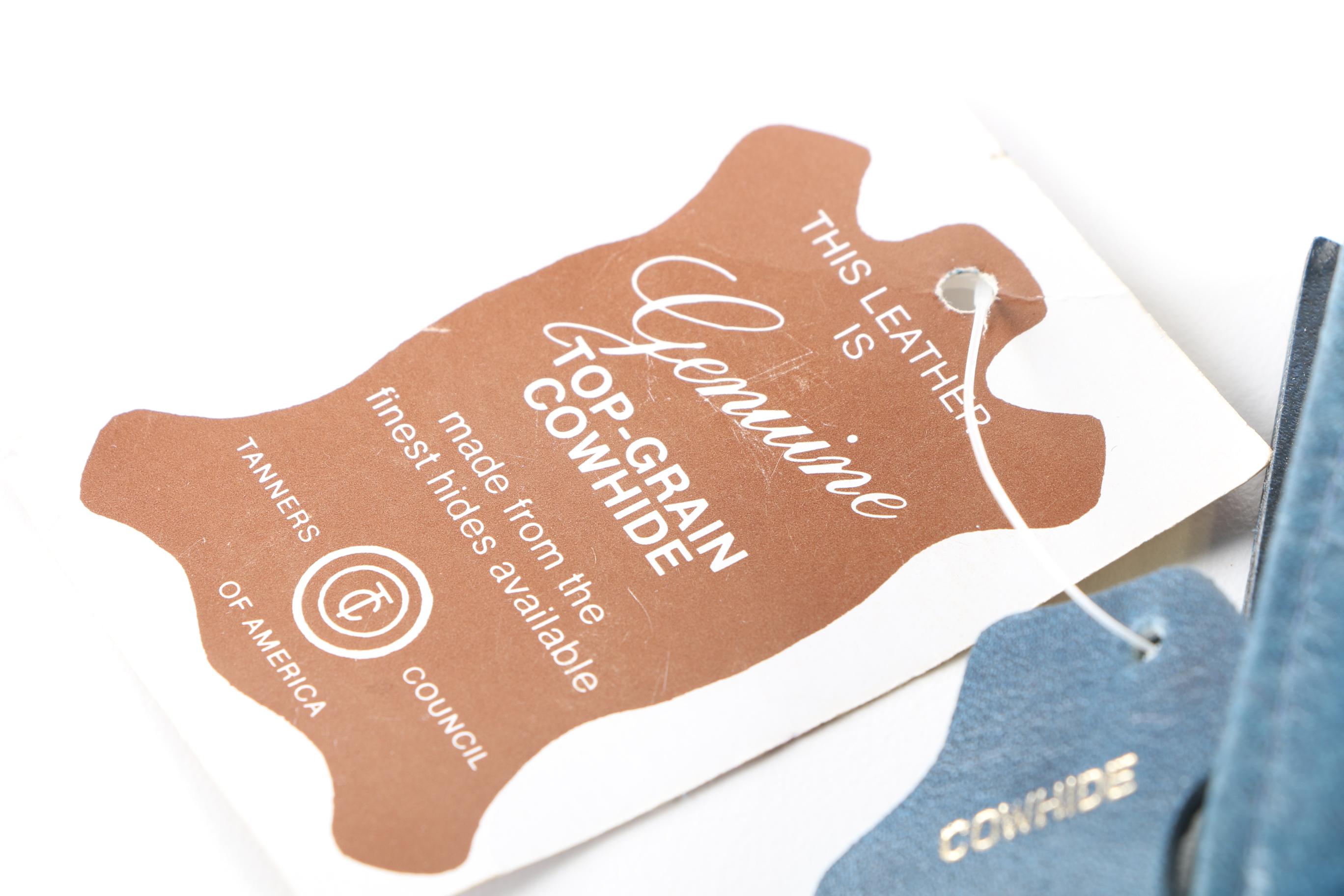 Women's Leather Wallets