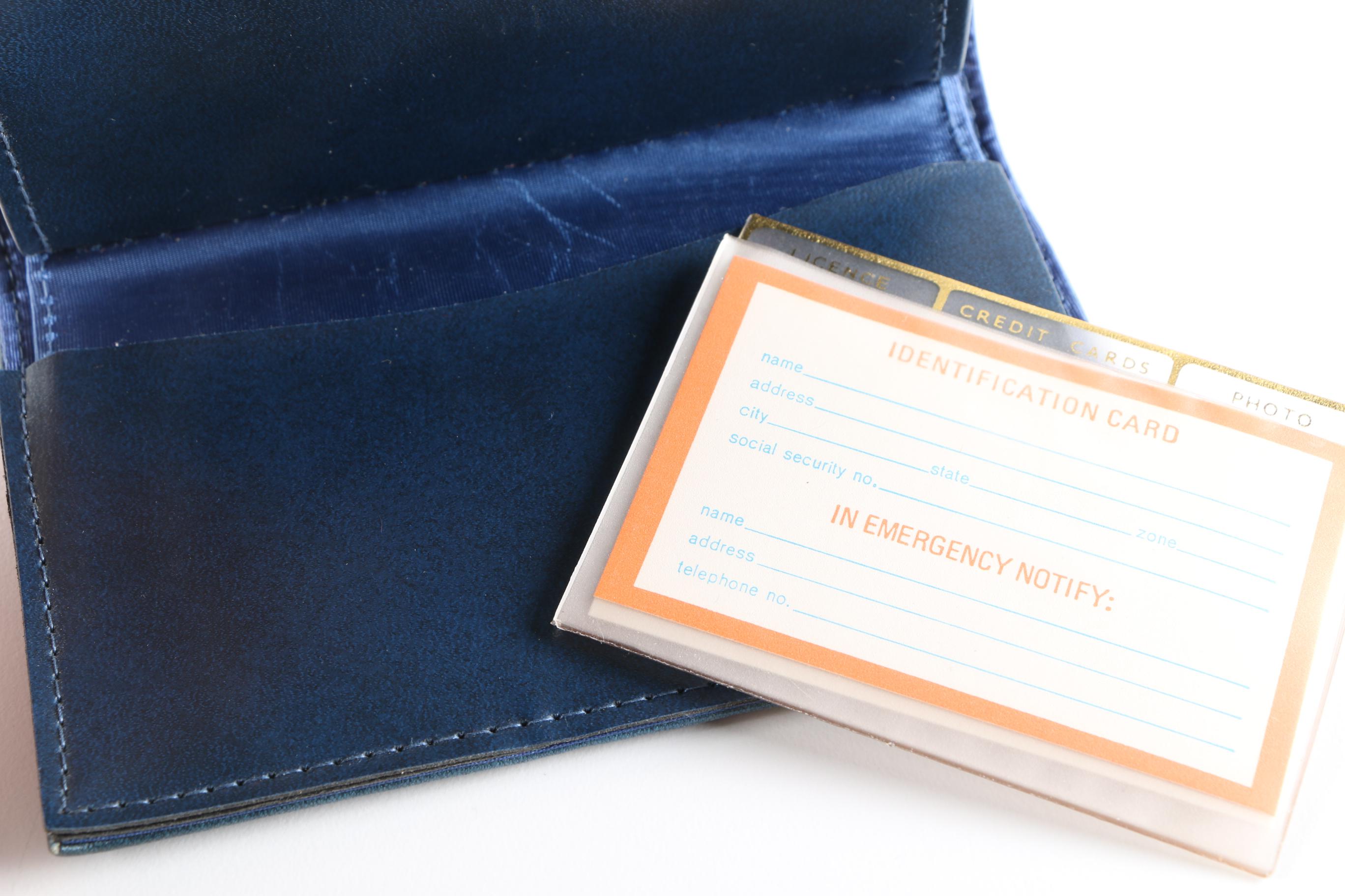 Women's Leather Wallets