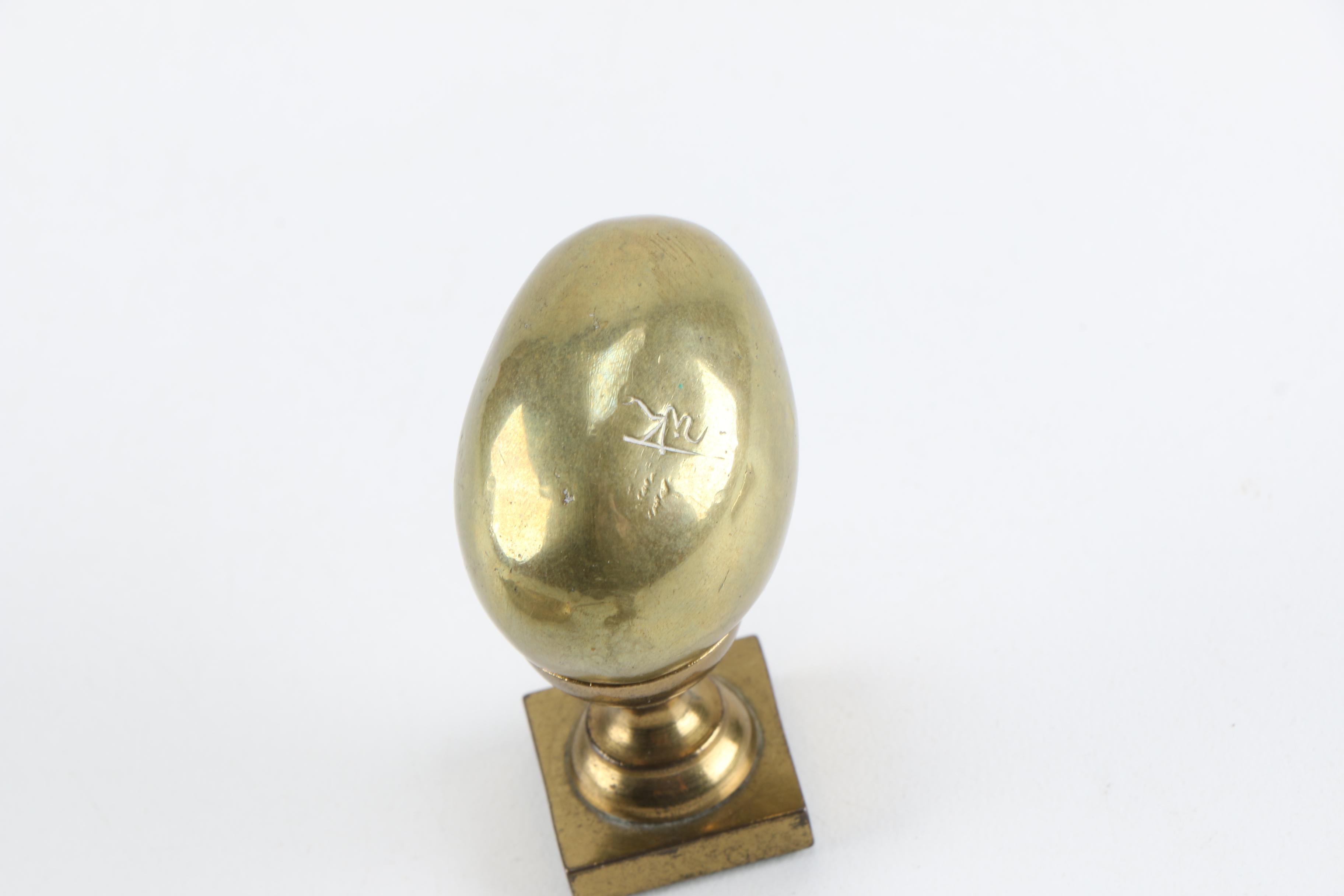 Vintage Decorative Objects With Antique Snuff Box