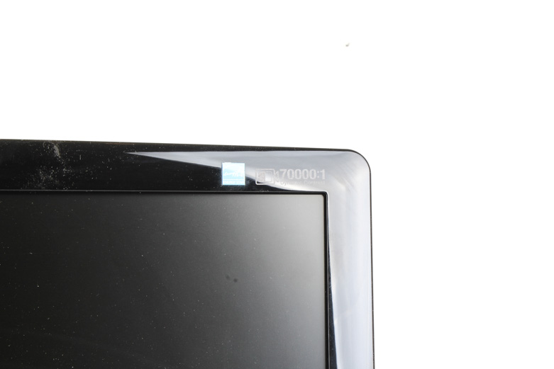 Samsung 21.5" Television