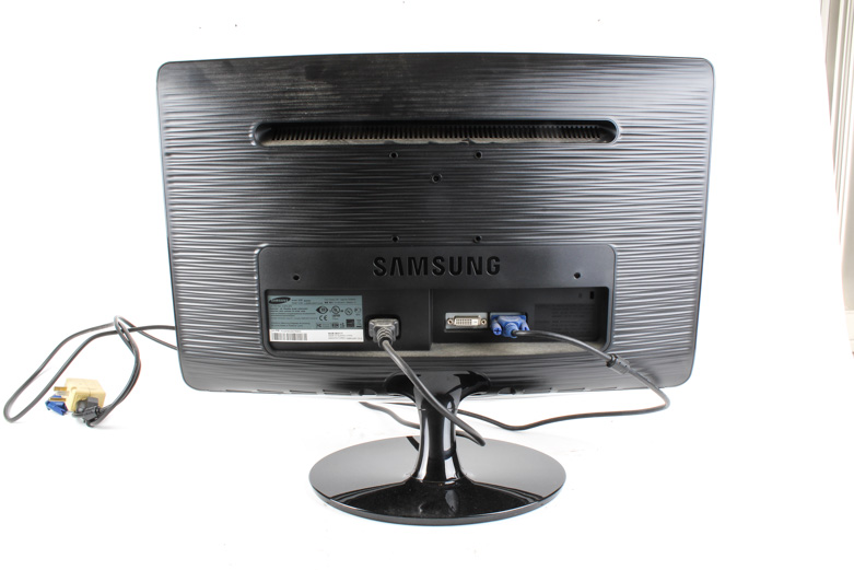 Samsung 21.5" Television