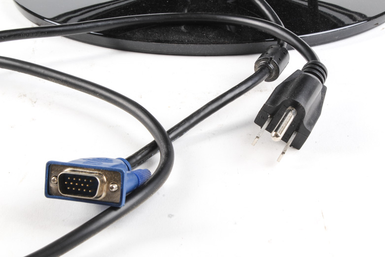 Samsung 21.5" Television