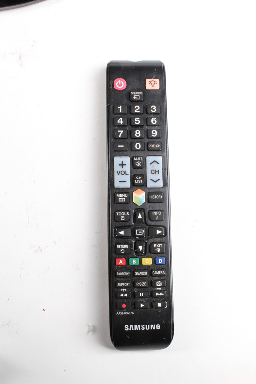 Samsung 21.5" Television