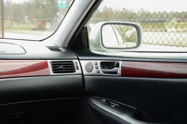 2005 Lexus ES330 Sedan