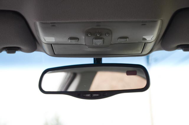 2005 Lexus ES330 Sedan