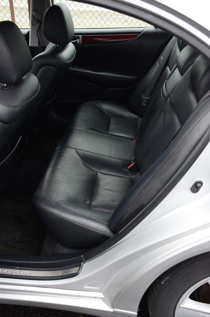 2005 Lexus ES330 Sedan