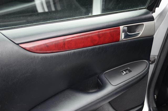 2005 Lexus ES330 Sedan