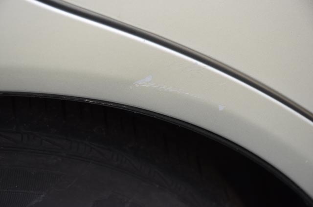 2005 Lexus ES330 Sedan