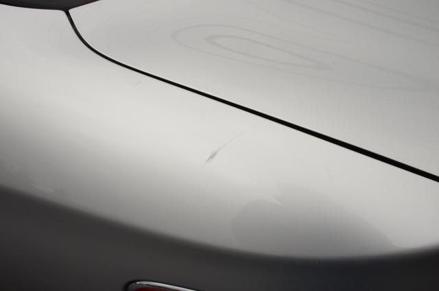 2005 Lexus ES330 Sedan