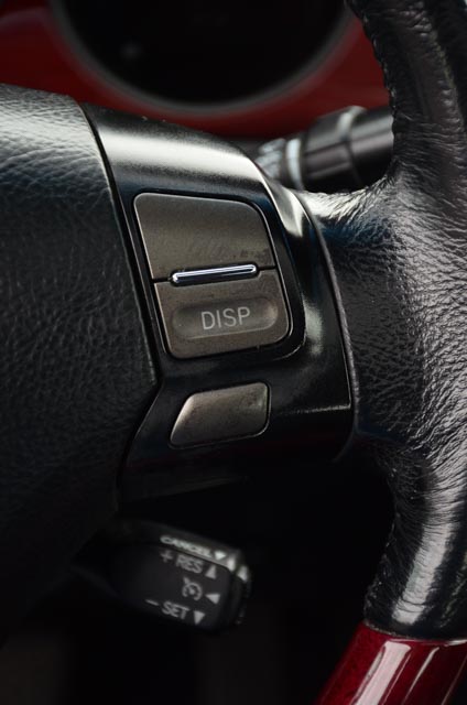 2005 Lexus ES330 Sedan