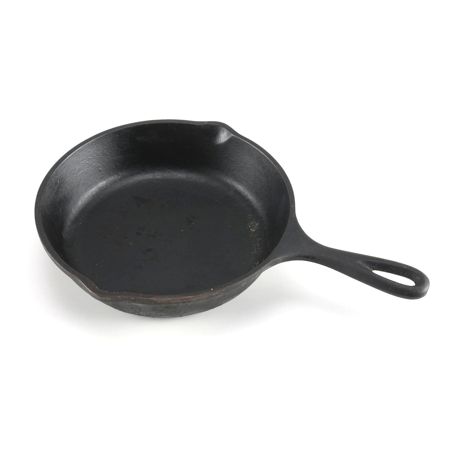 Lodge Cast Iron Skillet