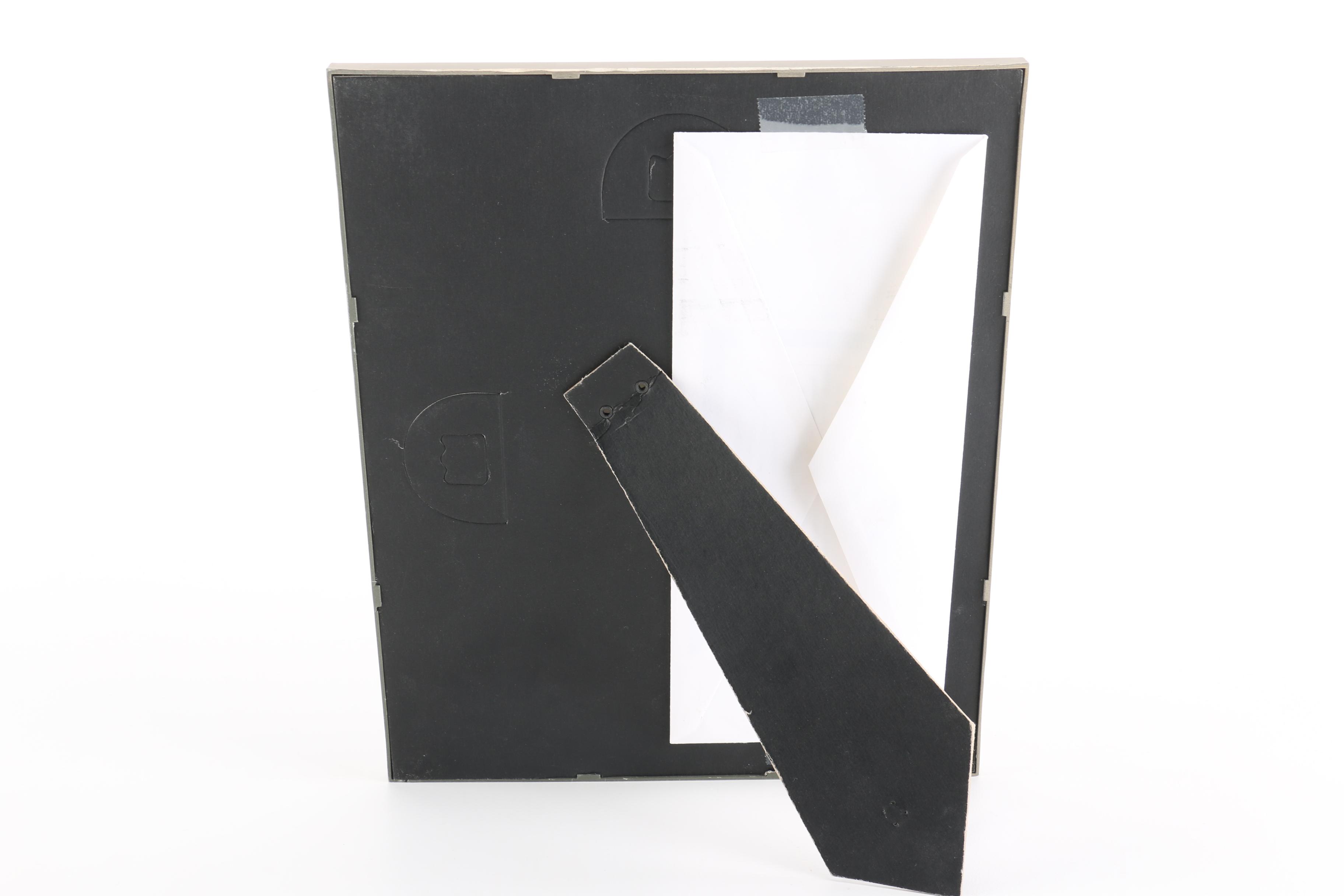 Autographed Harmon Killebrew Photograph