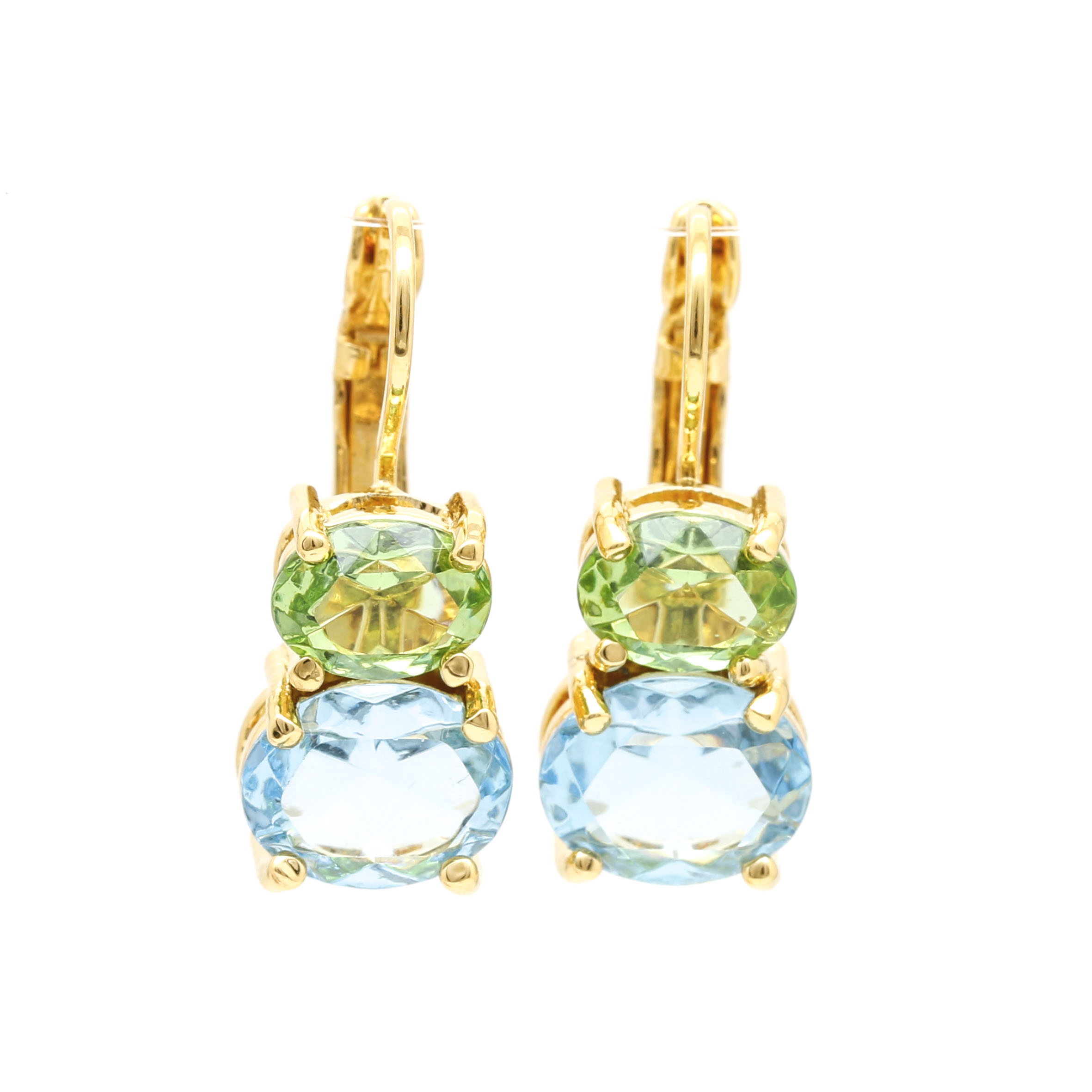 Joan Rivers Glass Stone Jewelry