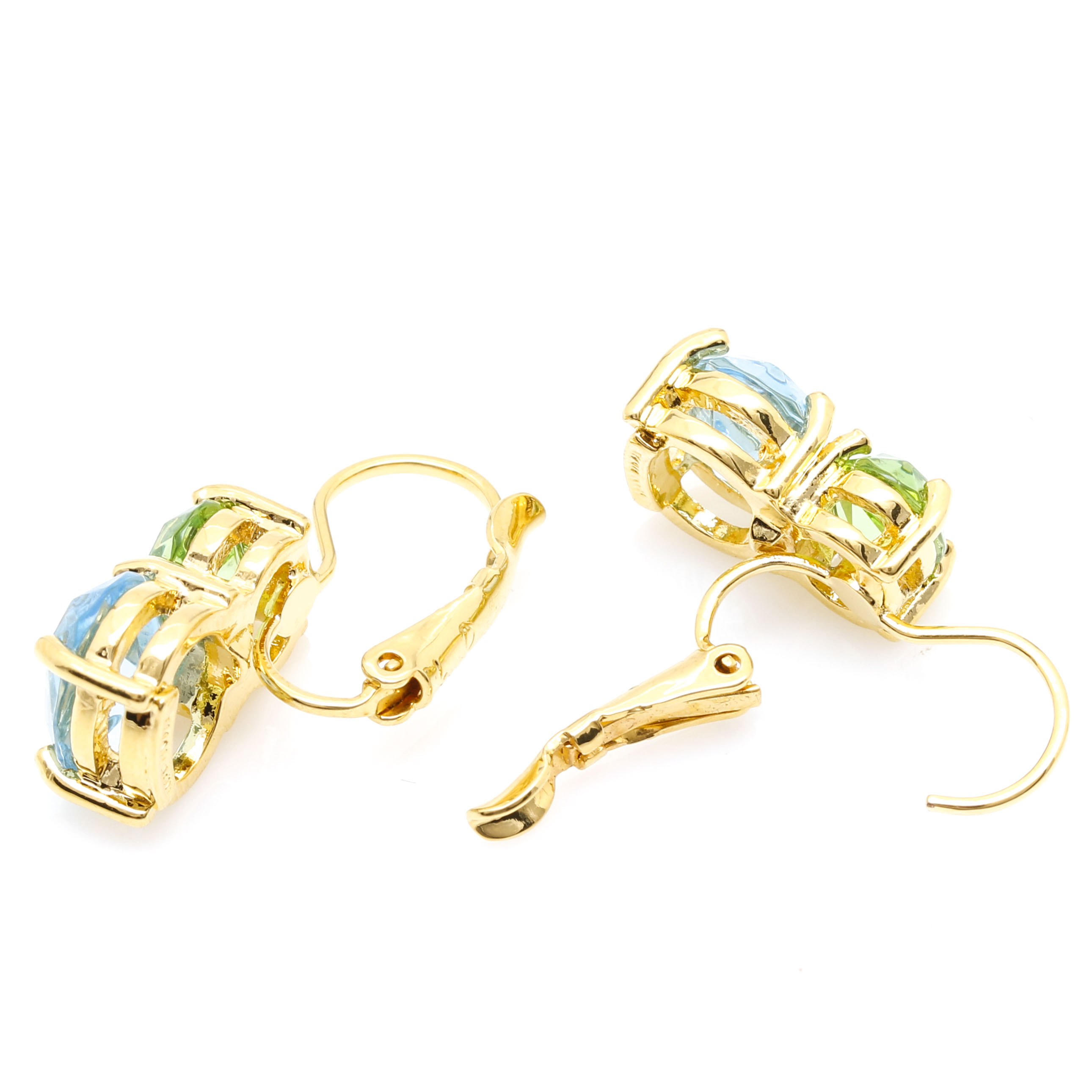 Joan Rivers Glass Stone Jewelry